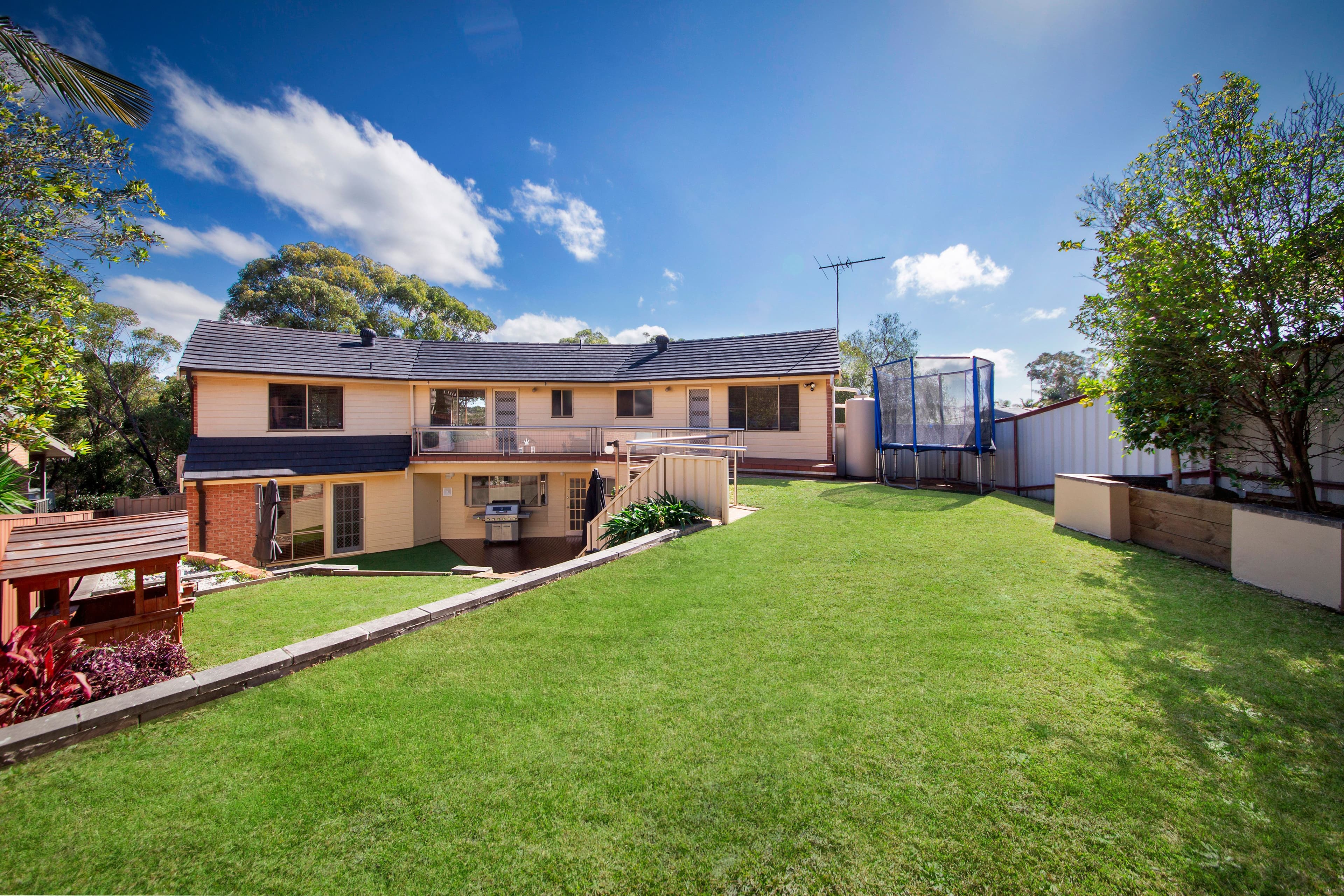 56 Hall Drive, Menai NSW 2234, Menai - Image 1
