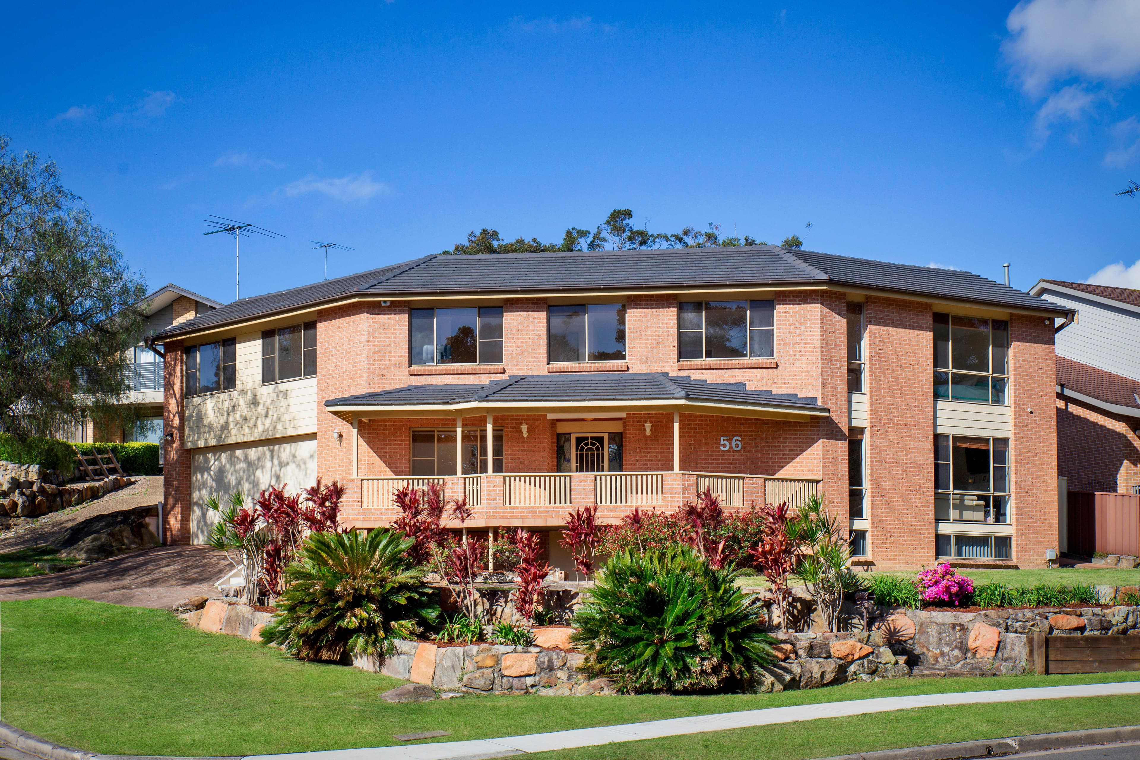 56 Hall Drive, Menai NSW 2234, Menai - Thumbnail 2
