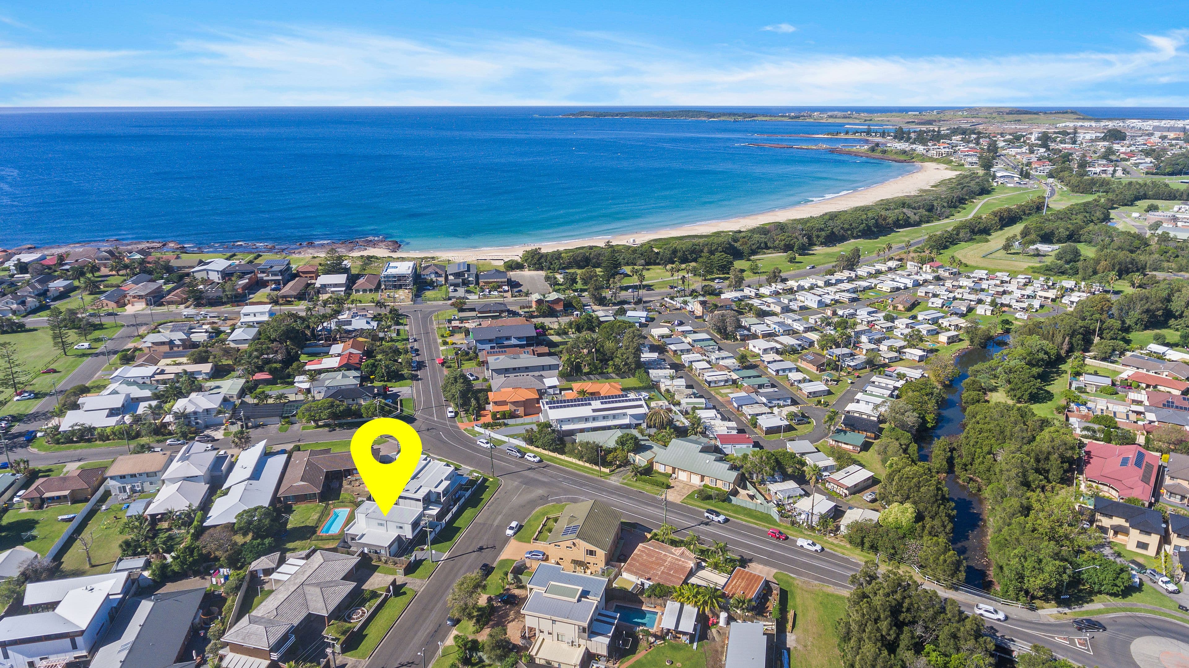 2A Headland Parade, Barrack Point NSW 2528, Barrack Point - Thumbnail 2