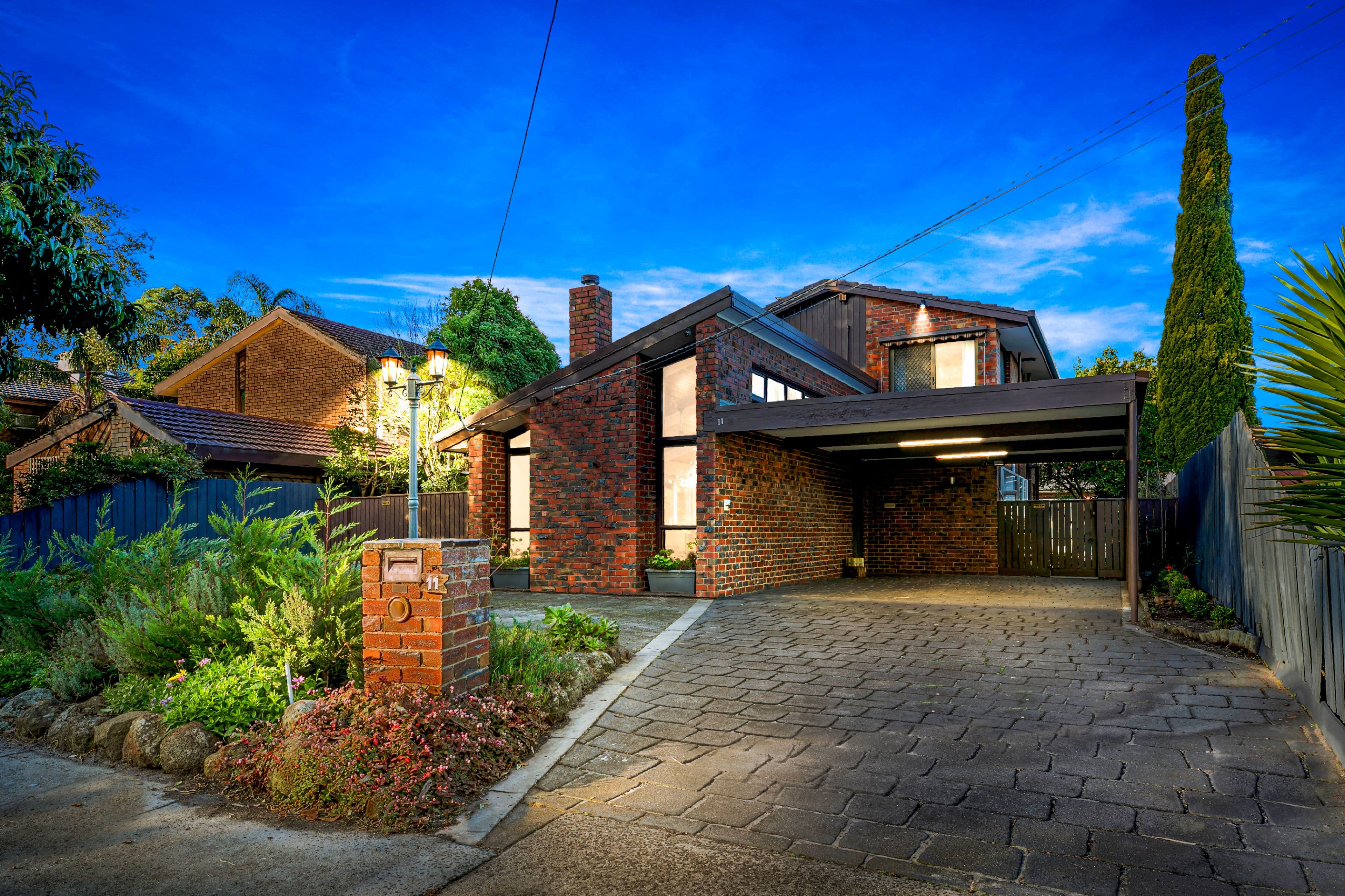 11 Amersham Avenue, Springvale South VIC 3172, Springvale South - Image 1