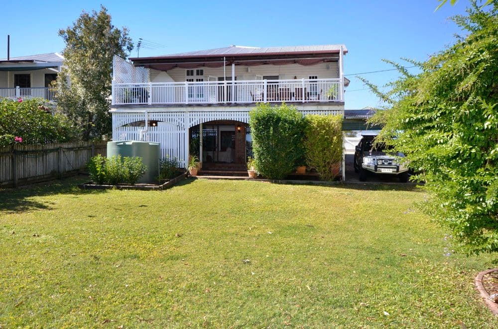 21  Bundah Street, CAMP HILL QLD 4152, Camp Hill - Thumbnail 8