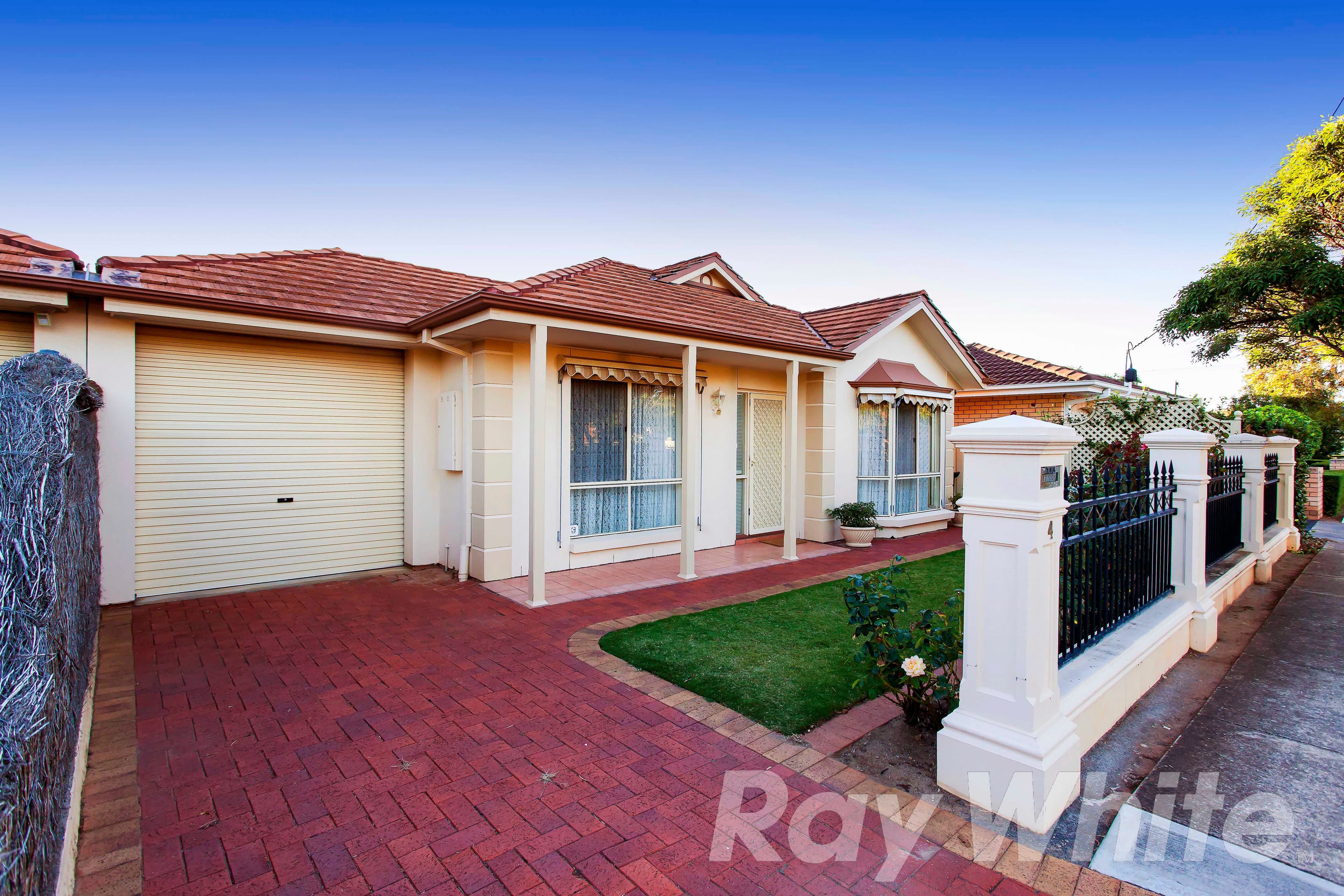 4 Patricia Street, Hove SA 5048, Hove - Image 1