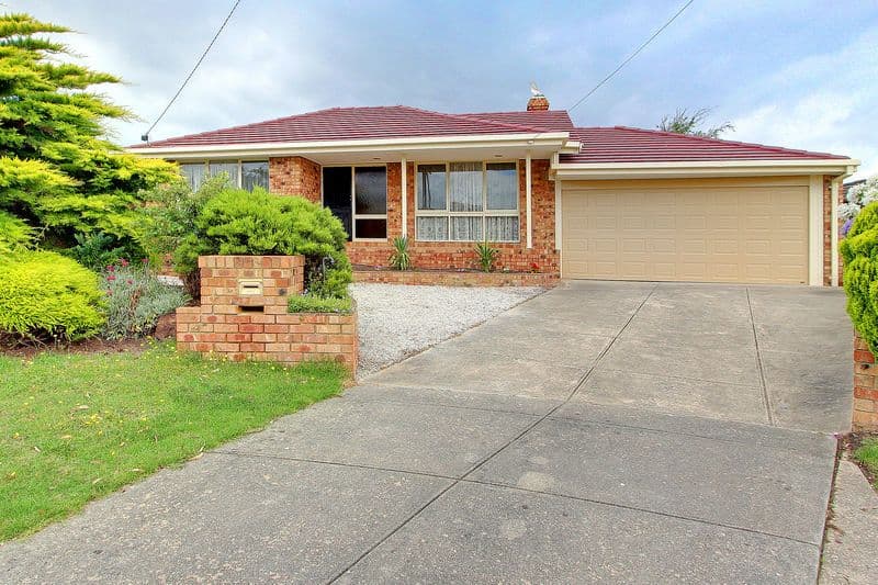 9  Riordan Court, MORNINGTON VIC 3931, Mornington - Thumbnail 2