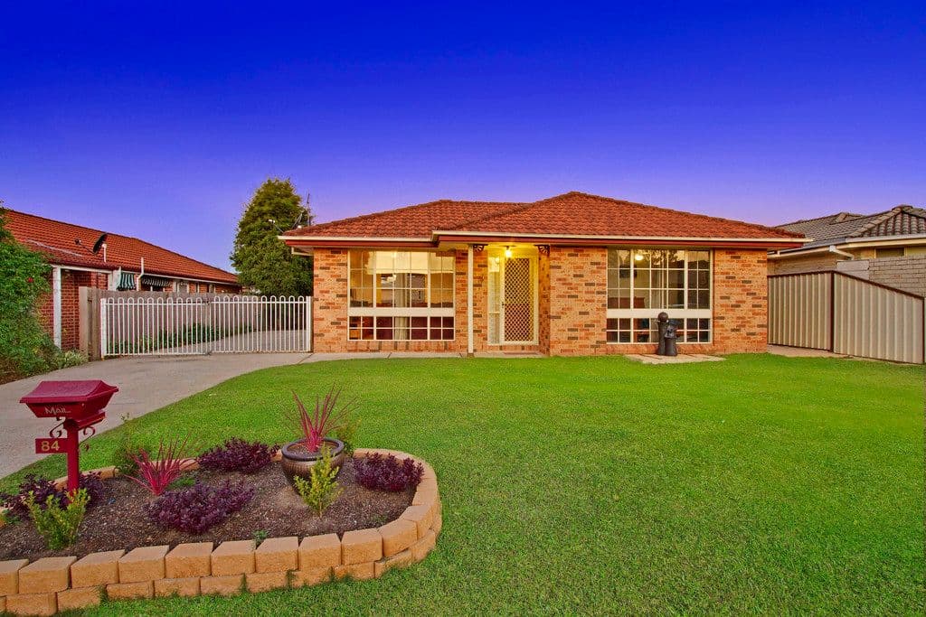 84 Neilson Crescent, Bligh Park - Image 1