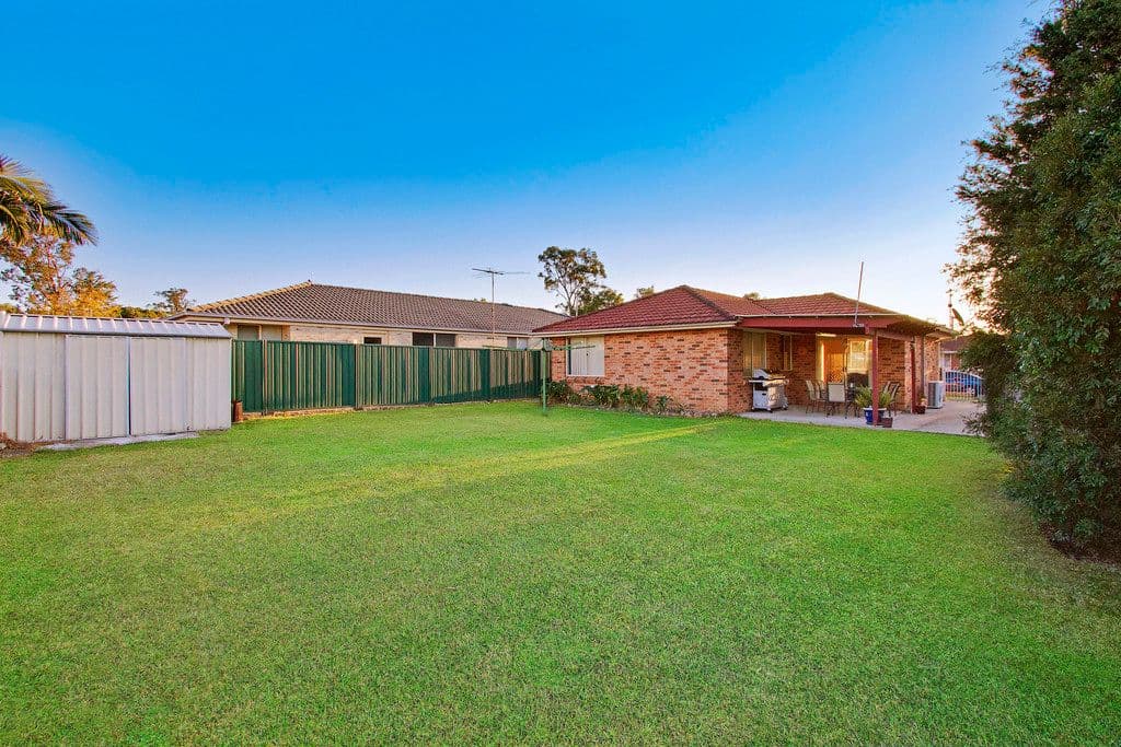 84 Neilson Crescent, Bligh Park - Thumbnail 7
