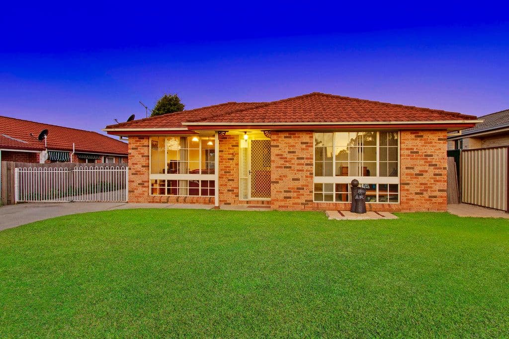 84 Neilson Crescent, Bligh Park - Thumbnail 8