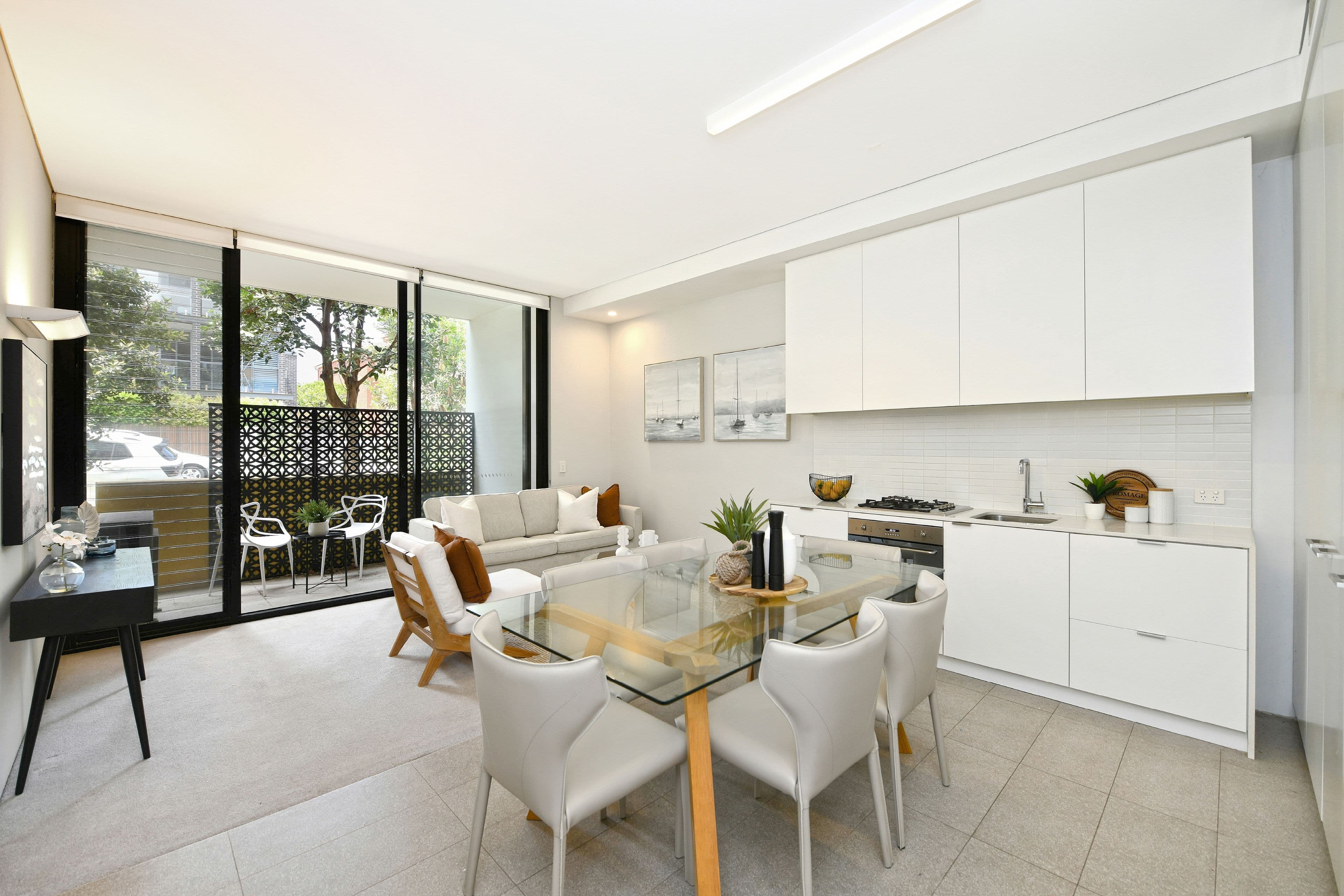 201-207 Barker Street, Randwick NSW 2031, Randwick - Image 1