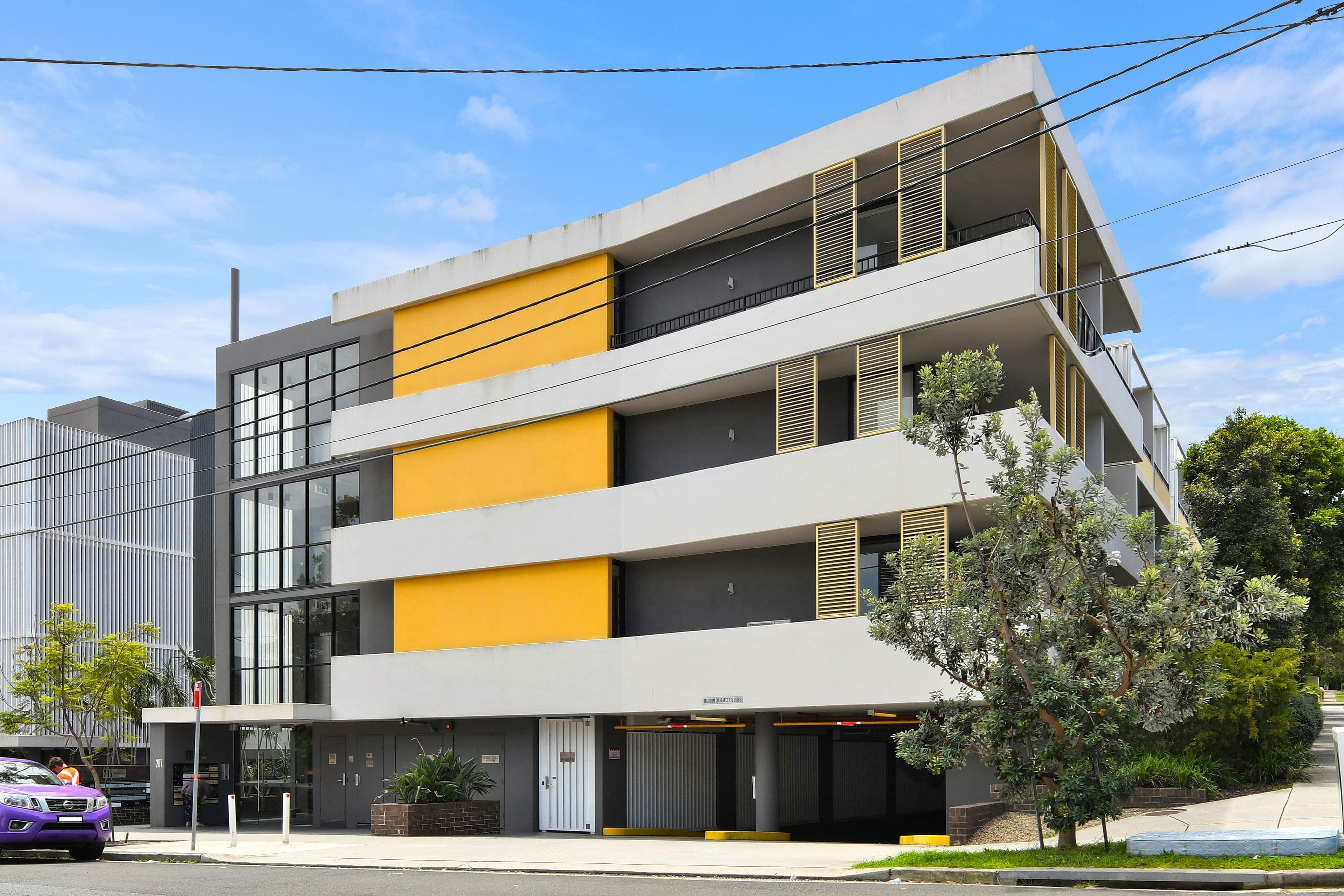 201-207 Barker Street, Randwick NSW 2031, Randwick - Thumbnail 8