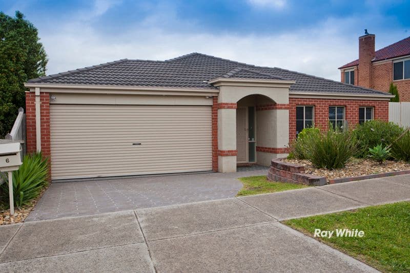 6 Sundew Drive, LANGWARRIN VIC 3910, Langwarrin - Thumbnail 2