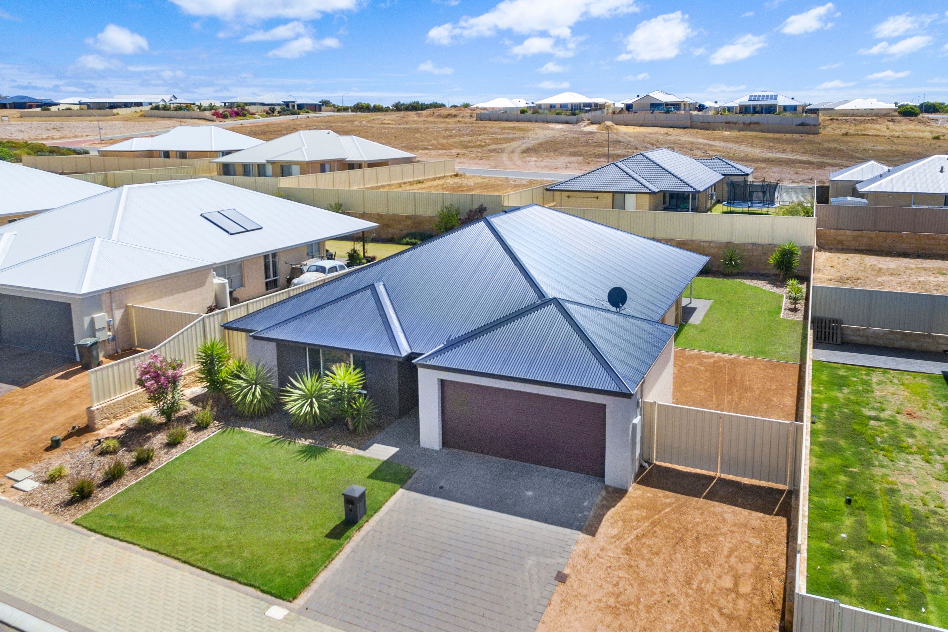 7 Morningstar Grange, Wandina WA 6530, Wandina - Image 1