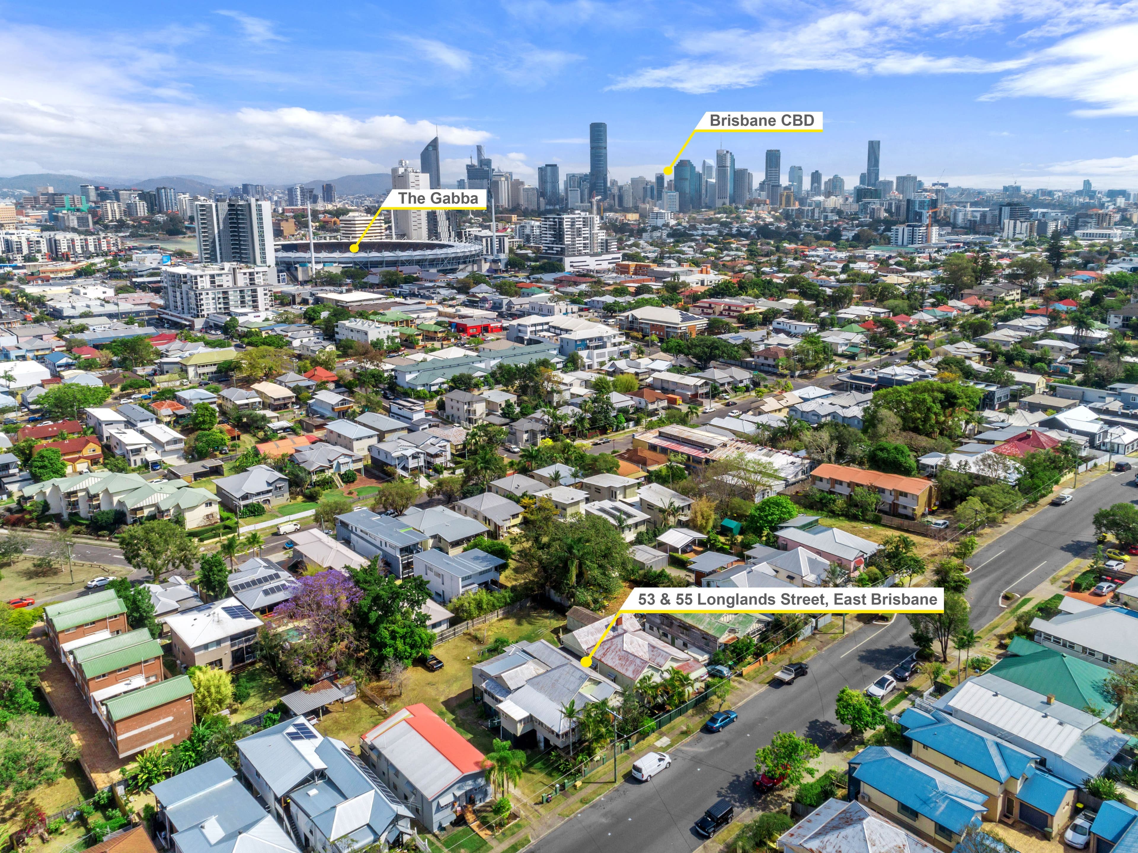 55 Longlands Street, East Brisbane QLD 4169, East Brisbane - Thumbnail 3
