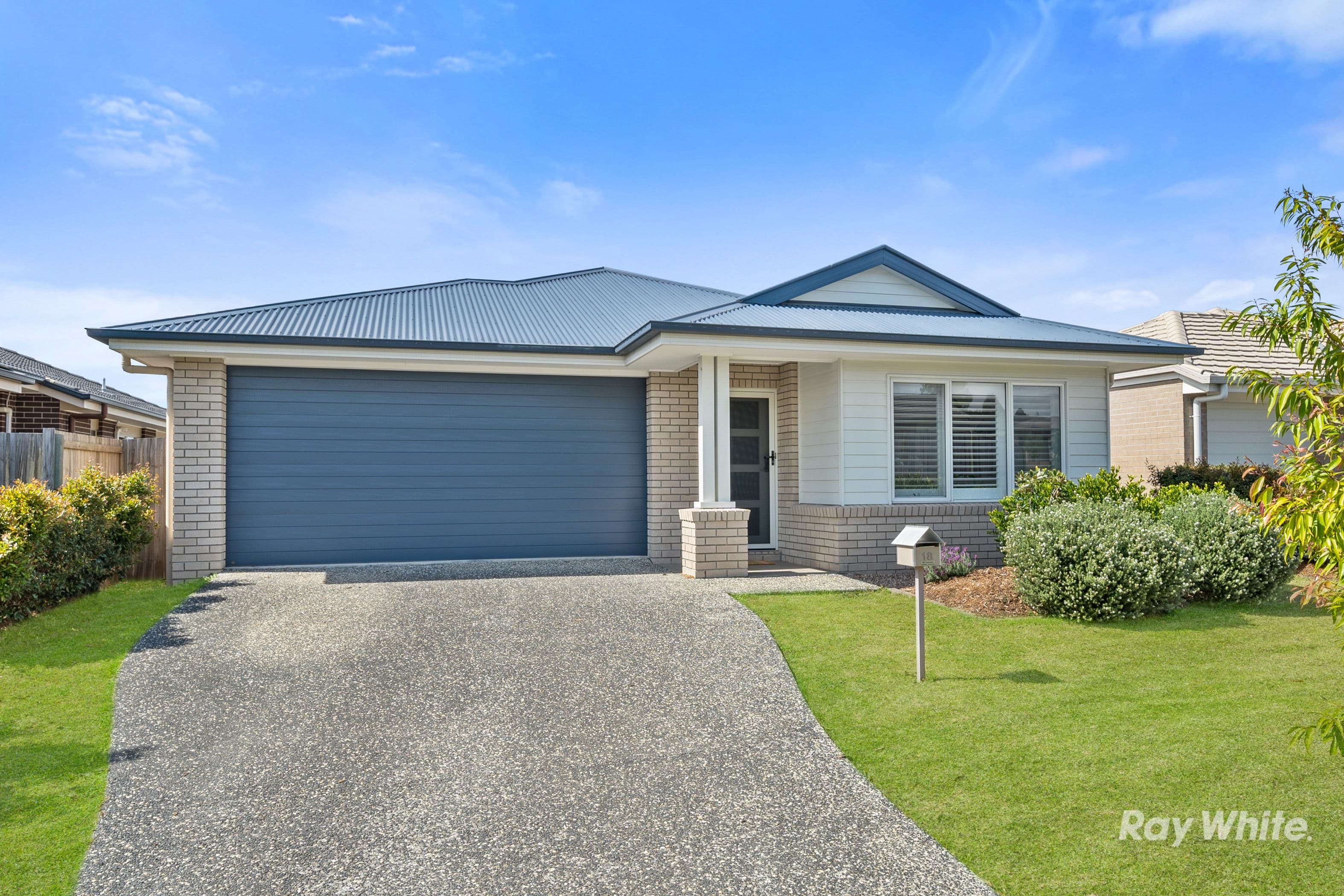 18 Arkose Street, Yarrabilba QLD 4207, Yarrabilba - Image 1