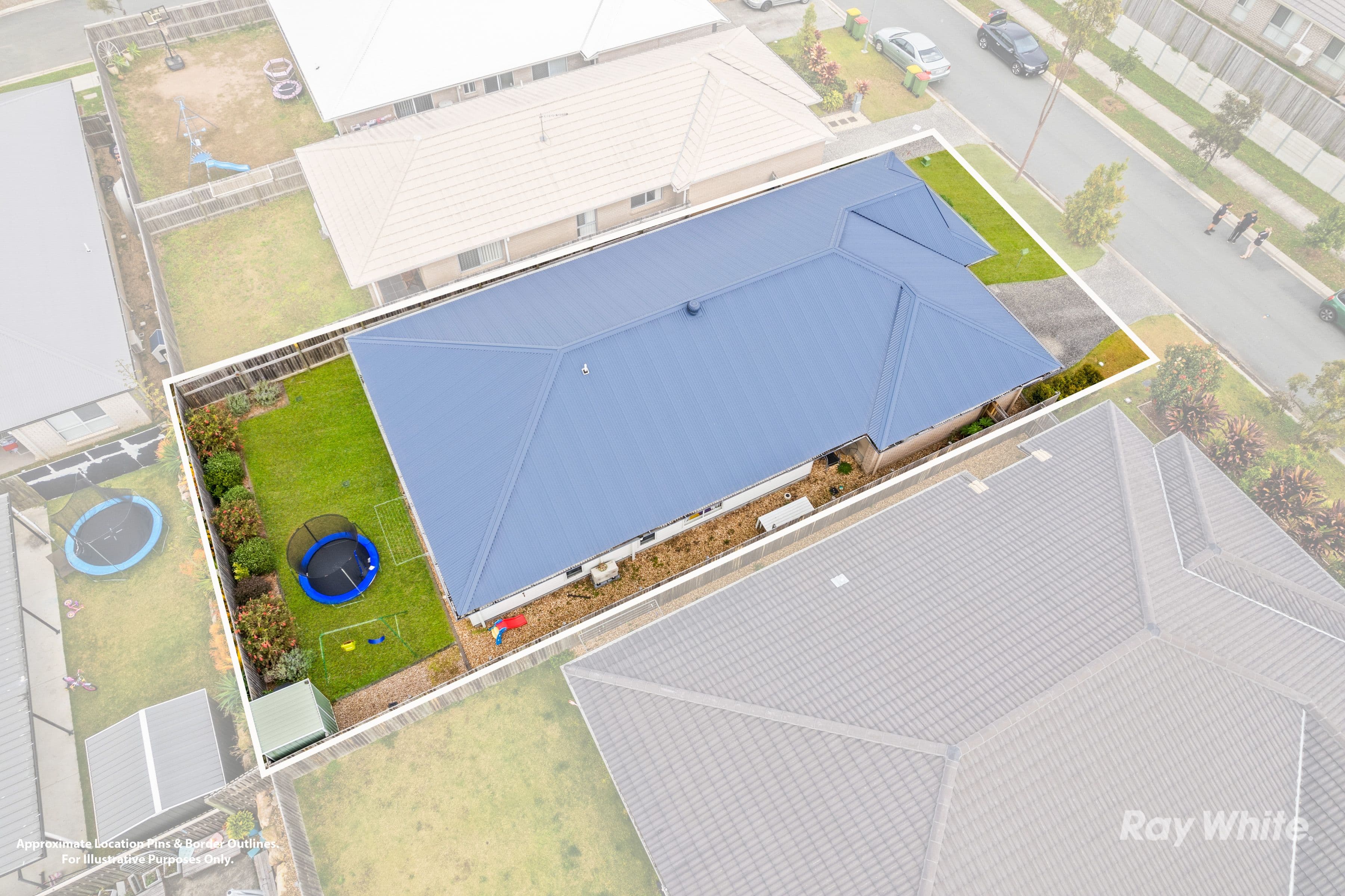 18 Arkose Street, Yarrabilba QLD 4207, Yarrabilba - Thumbnail 2