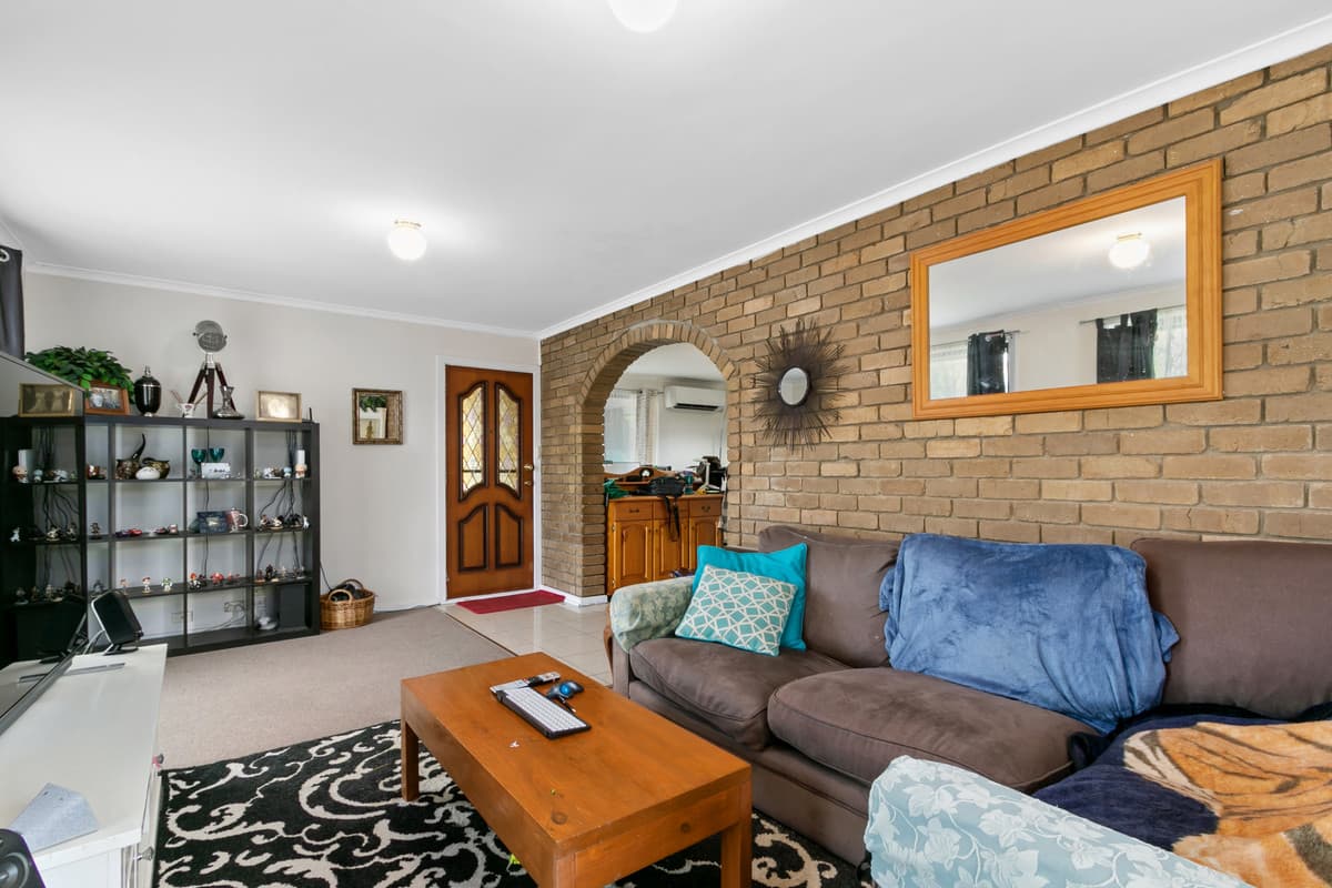 22 Mulcare Crescent, CHURCHILL VIC 3842, Churchill - Thumbnail 5