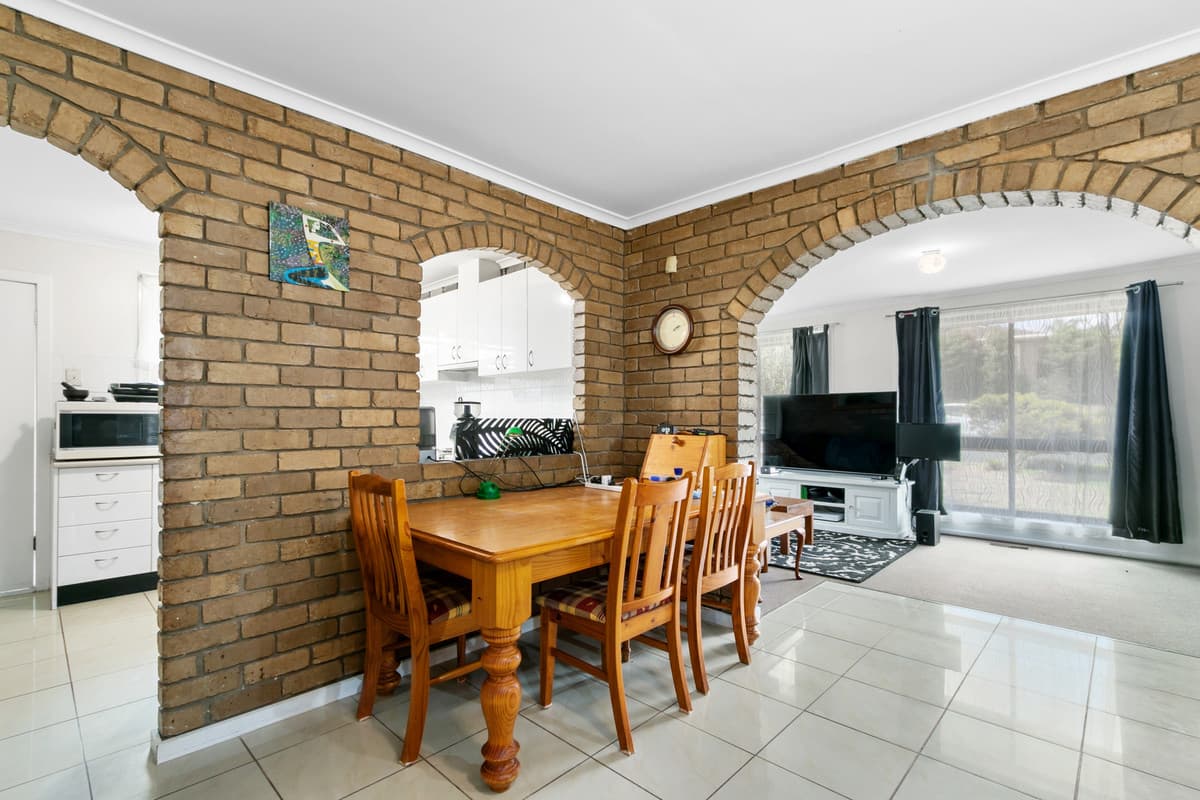 22 Mulcare Crescent, CHURCHILL VIC 3842, Churchill - Thumbnail 6