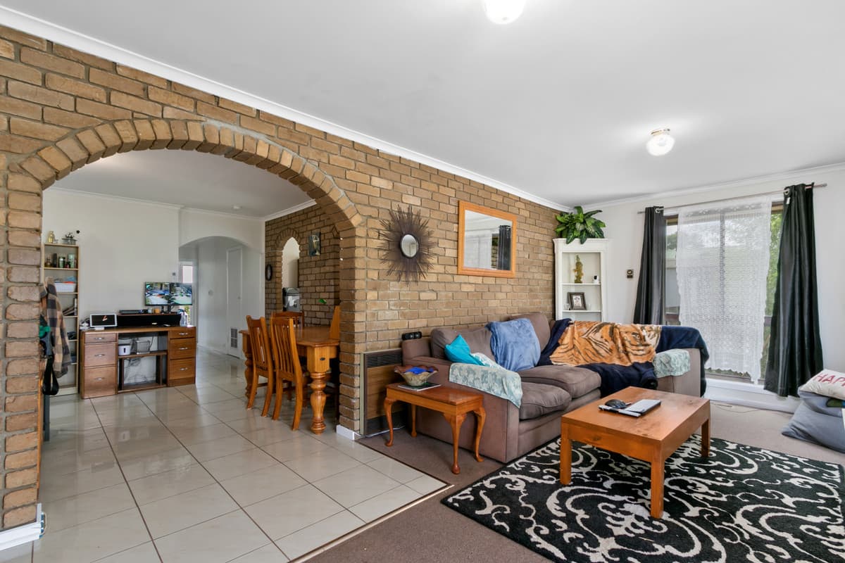 22 Mulcare Crescent, CHURCHILL VIC 3842, Churchill - Thumbnail 7