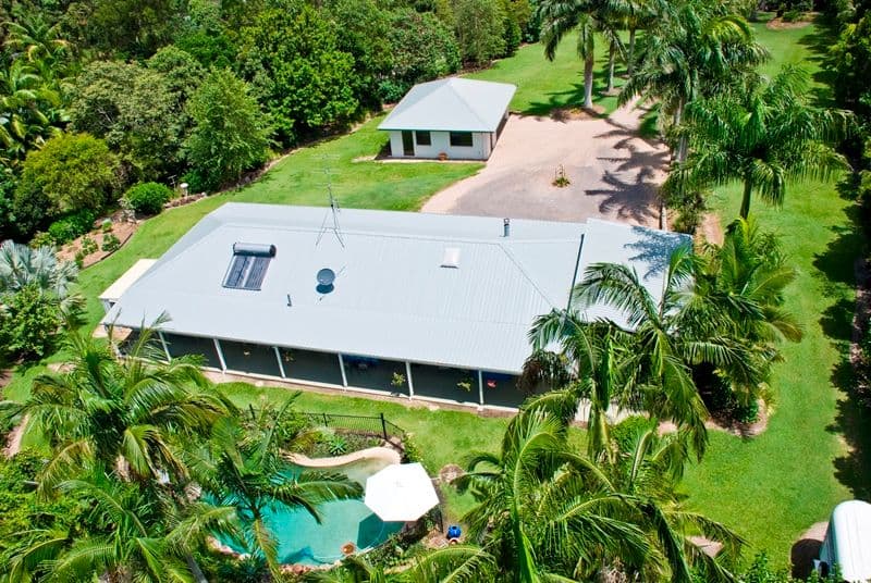 153 Ballinger Road, Buderim QLD 4556, Buderim - Image 1