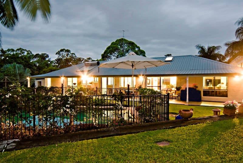 153 Ballinger Road, Buderim QLD 4556, Buderim - Thumbnail 2