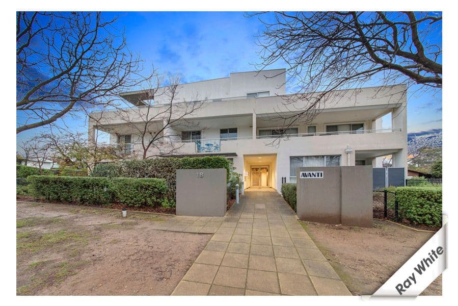 18 Dooring Street, Braddon ACT 2612, Braddon - Image 1