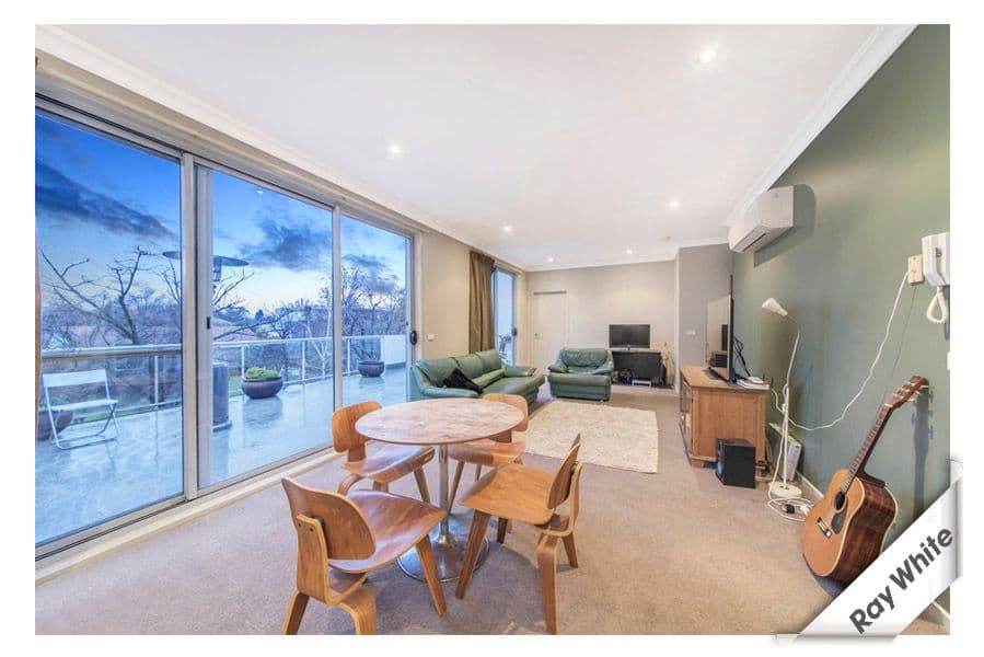 18 Dooring Street, Braddon ACT 2612, Braddon - Thumbnail 2