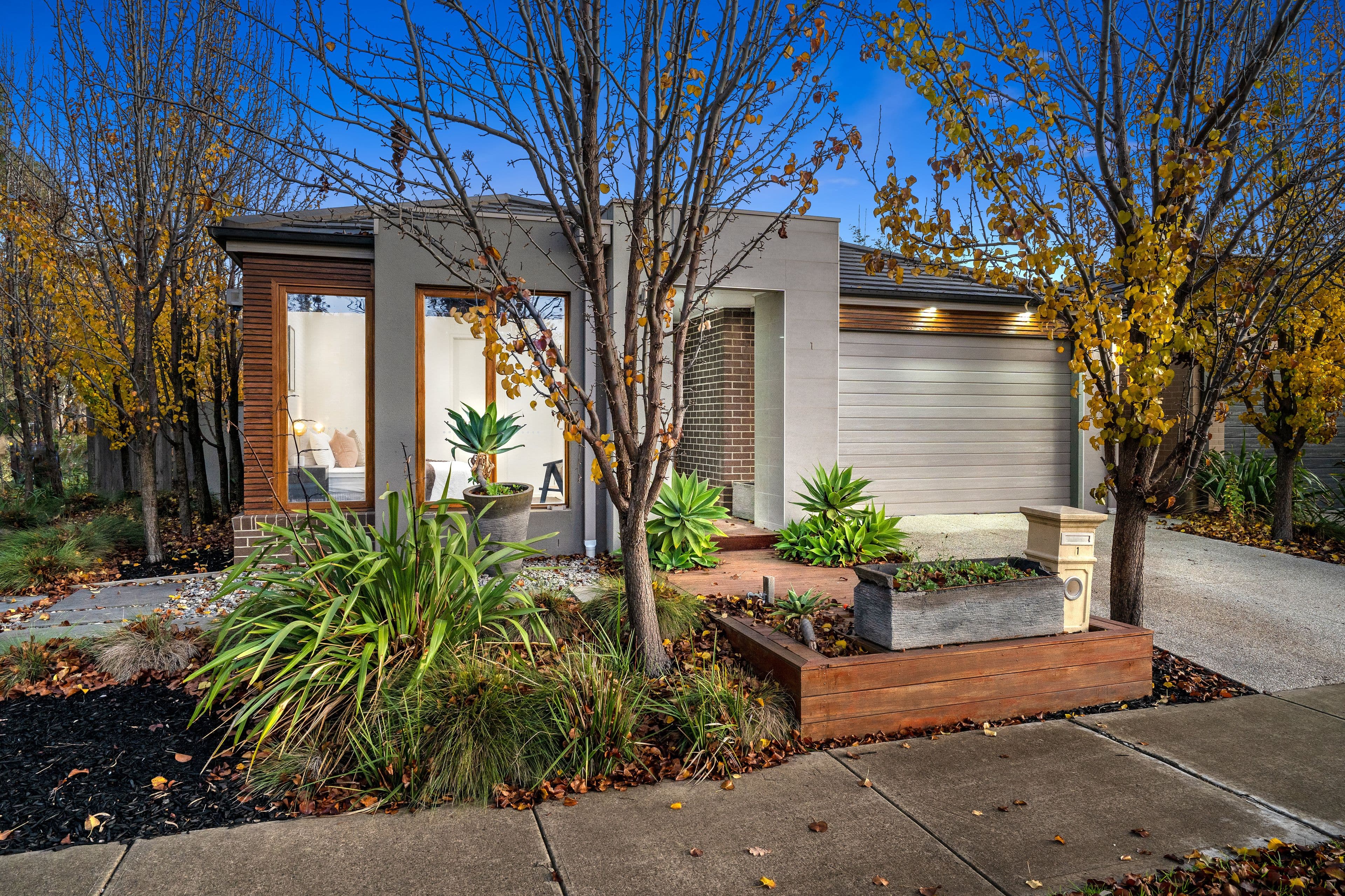1 Mensa Circuit, Doreen VIC 3754, Doreen - Image 1
