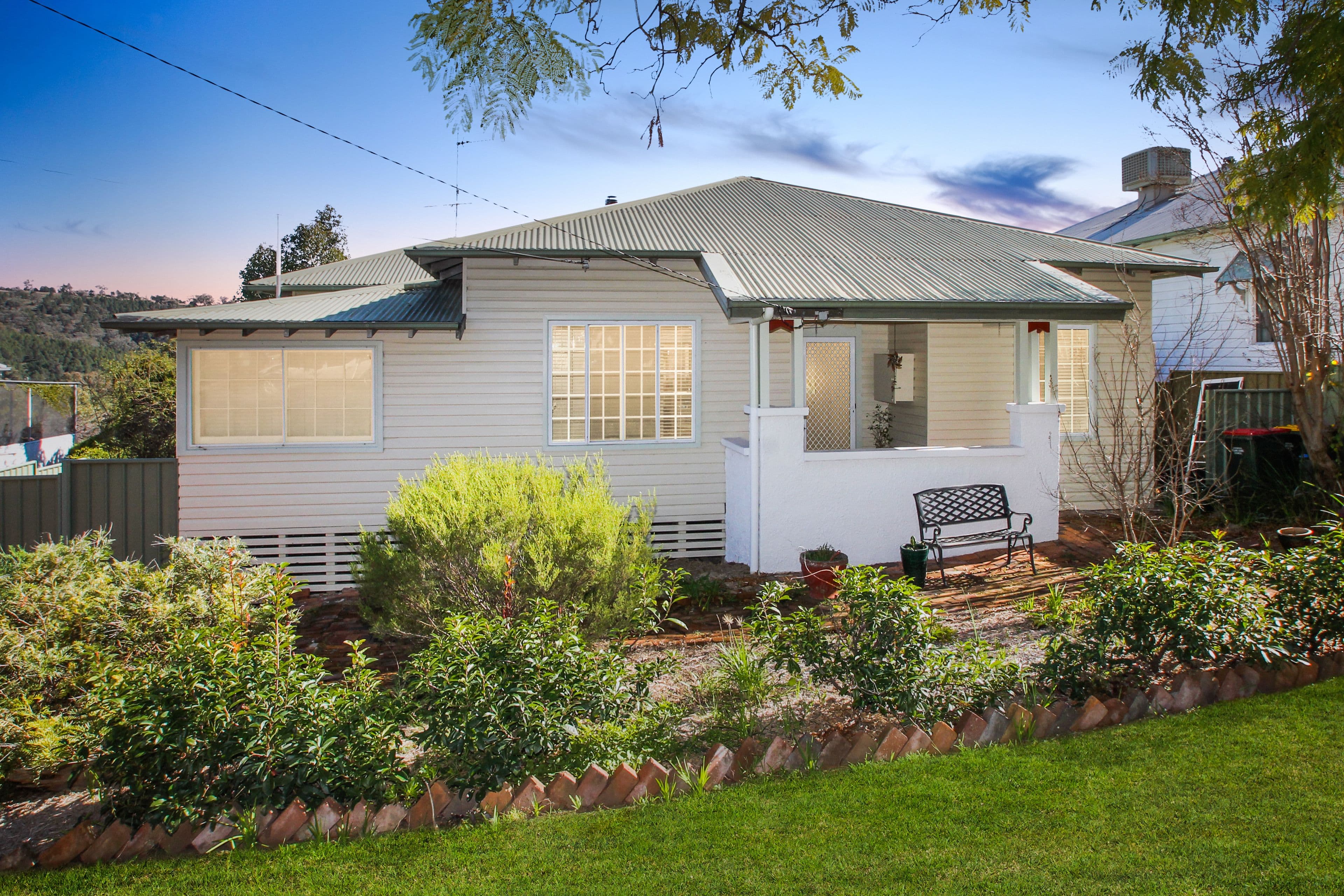 10 Lee Avenue, Quirindi - Image 1