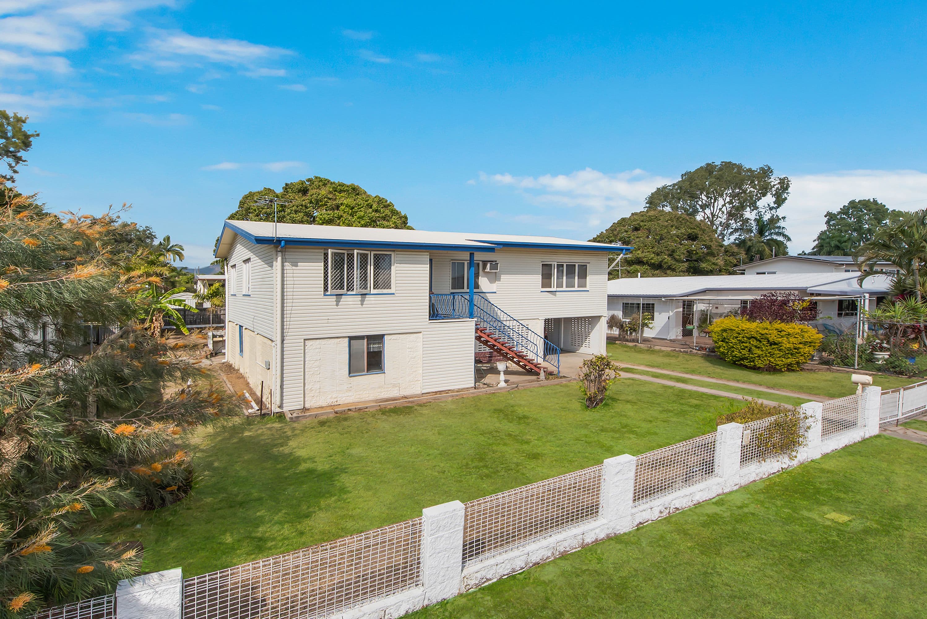 22 Brighton Street, Gulliver QLD 4812, Gulliver - Image 1