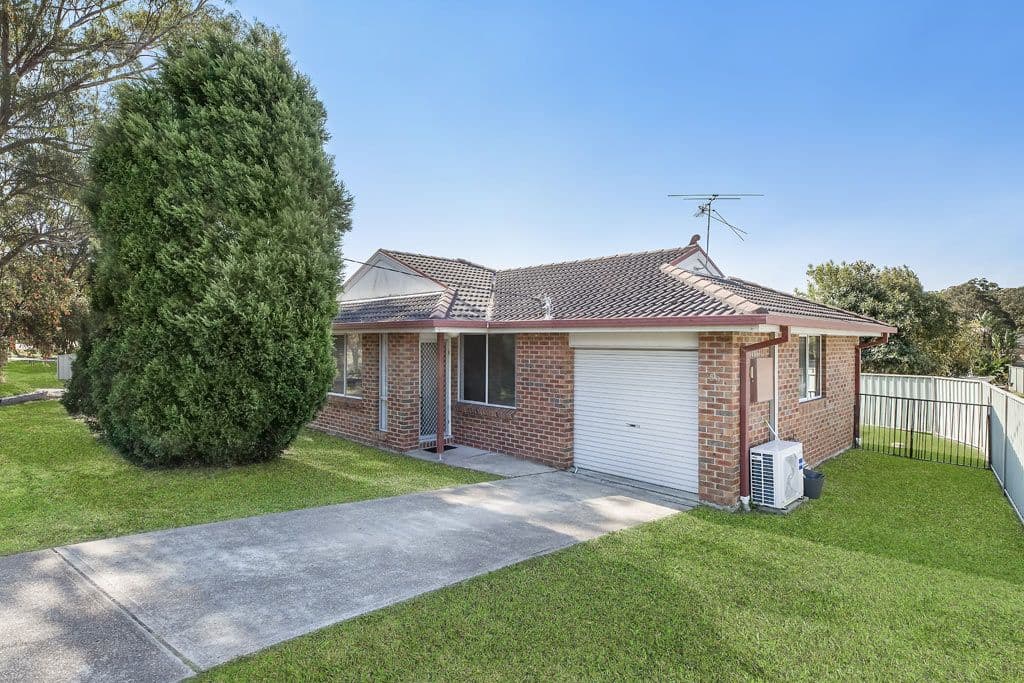1/59 Rosemary Row, Rathmines NSW 2283, Rathmines - Image 1