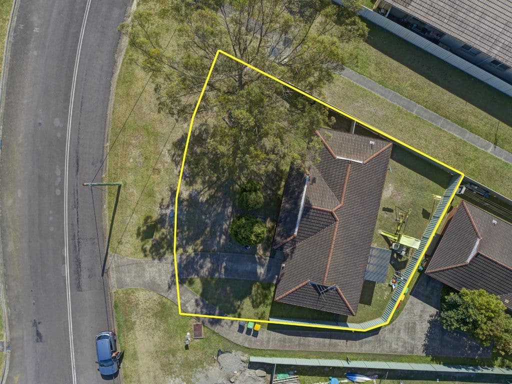 1/59 Rosemary Row, Rathmines NSW 2283, Rathmines - Thumbnail 2