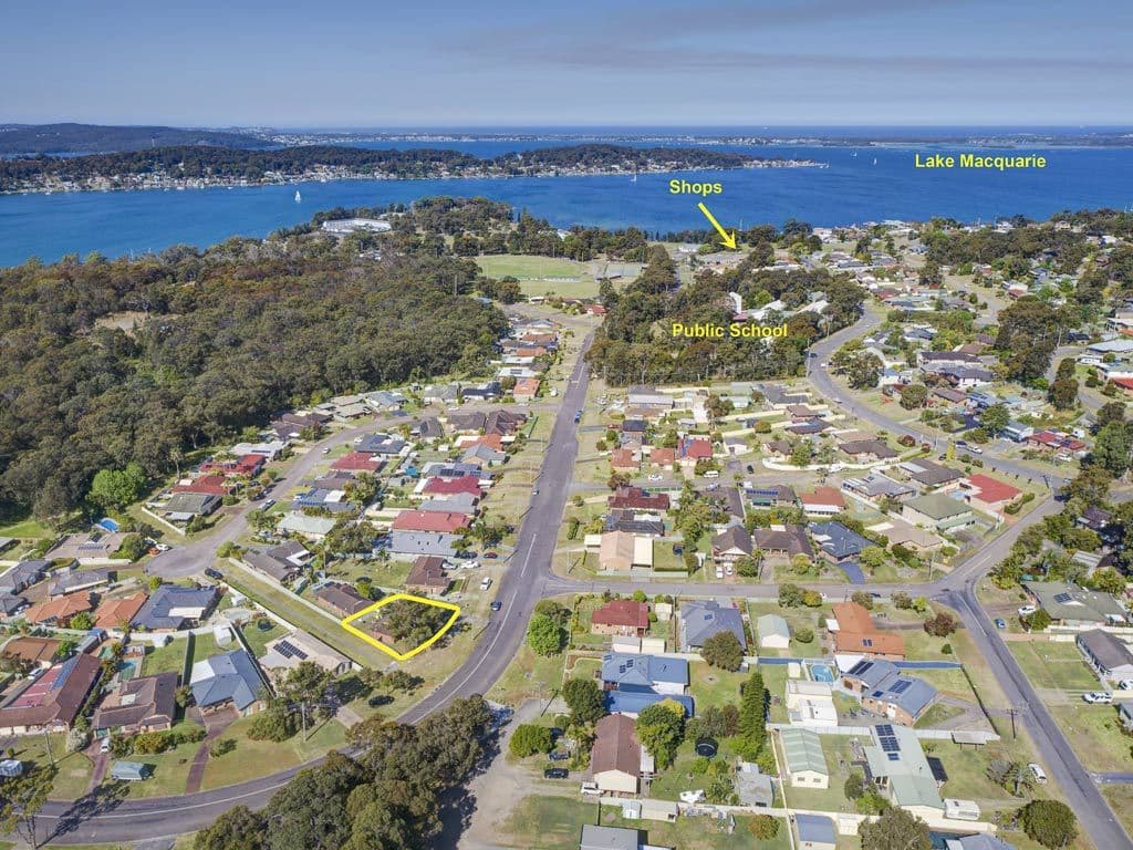 1/59 Rosemary Row, Rathmines NSW 2283, Rathmines - Thumbnail 3