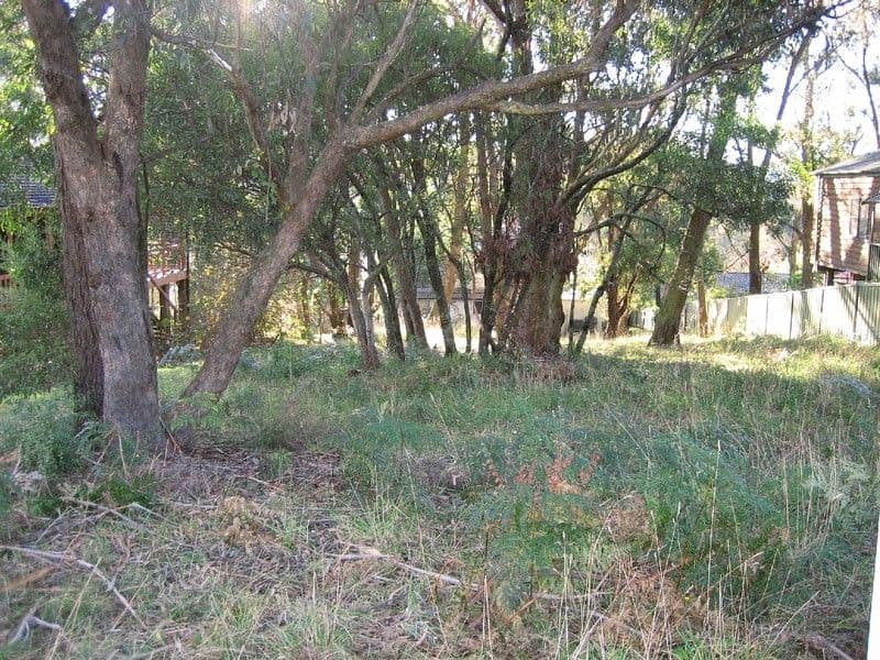 10 Hillier Avenue, BLACKHEATH NSW 2785, Blackheath - Image 1
