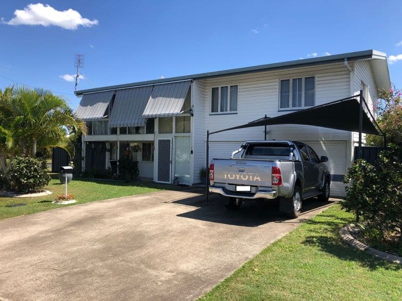 80 Ariadne Street, Maryborough QLD 4650, Maryborough - Image 1