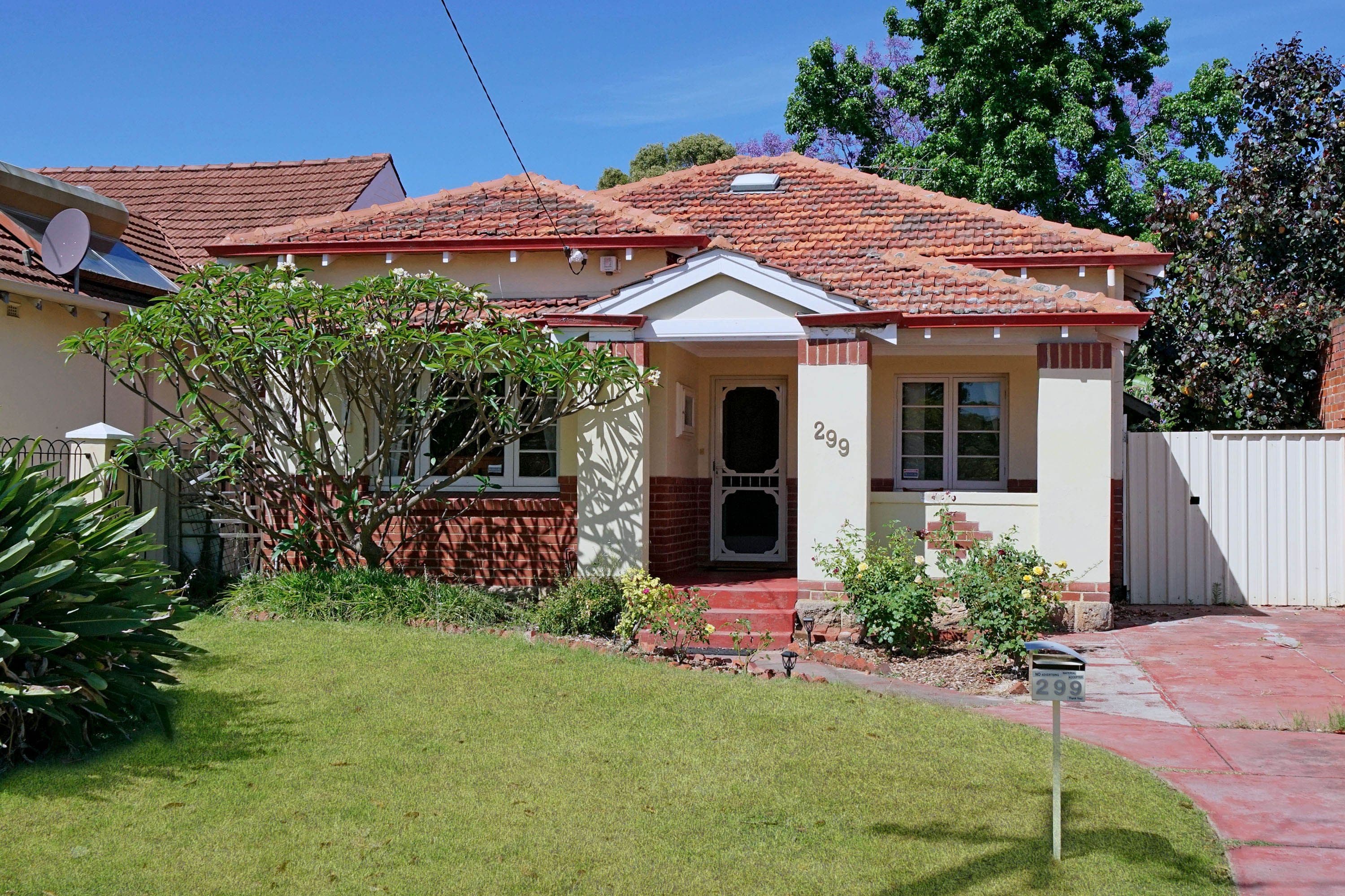 299 Crawford Road, Inglewood WA 6052, Inglewood - Image 1