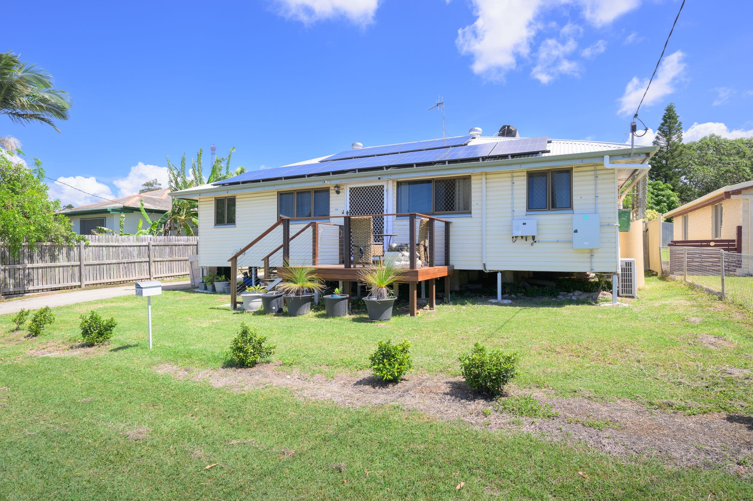 143 Off Street, South Gladstone QLD 4680, South Gladstone - Thumbnail 2