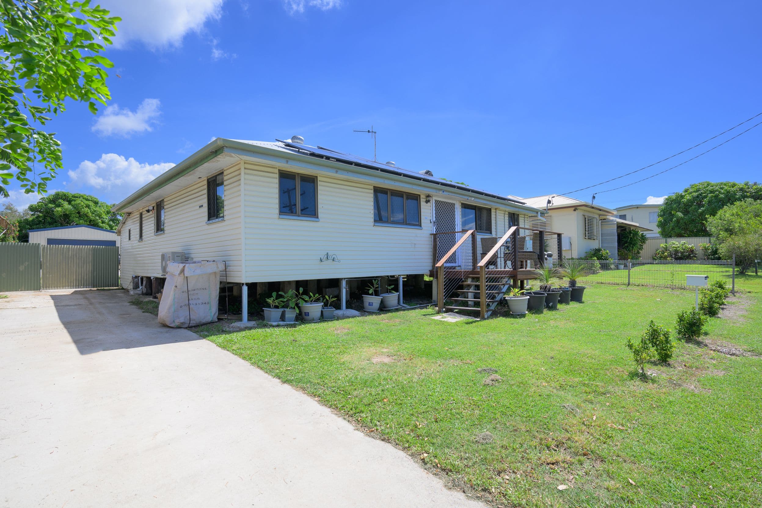 143 Off Street, South Gladstone QLD 4680, South Gladstone - Thumbnail 3