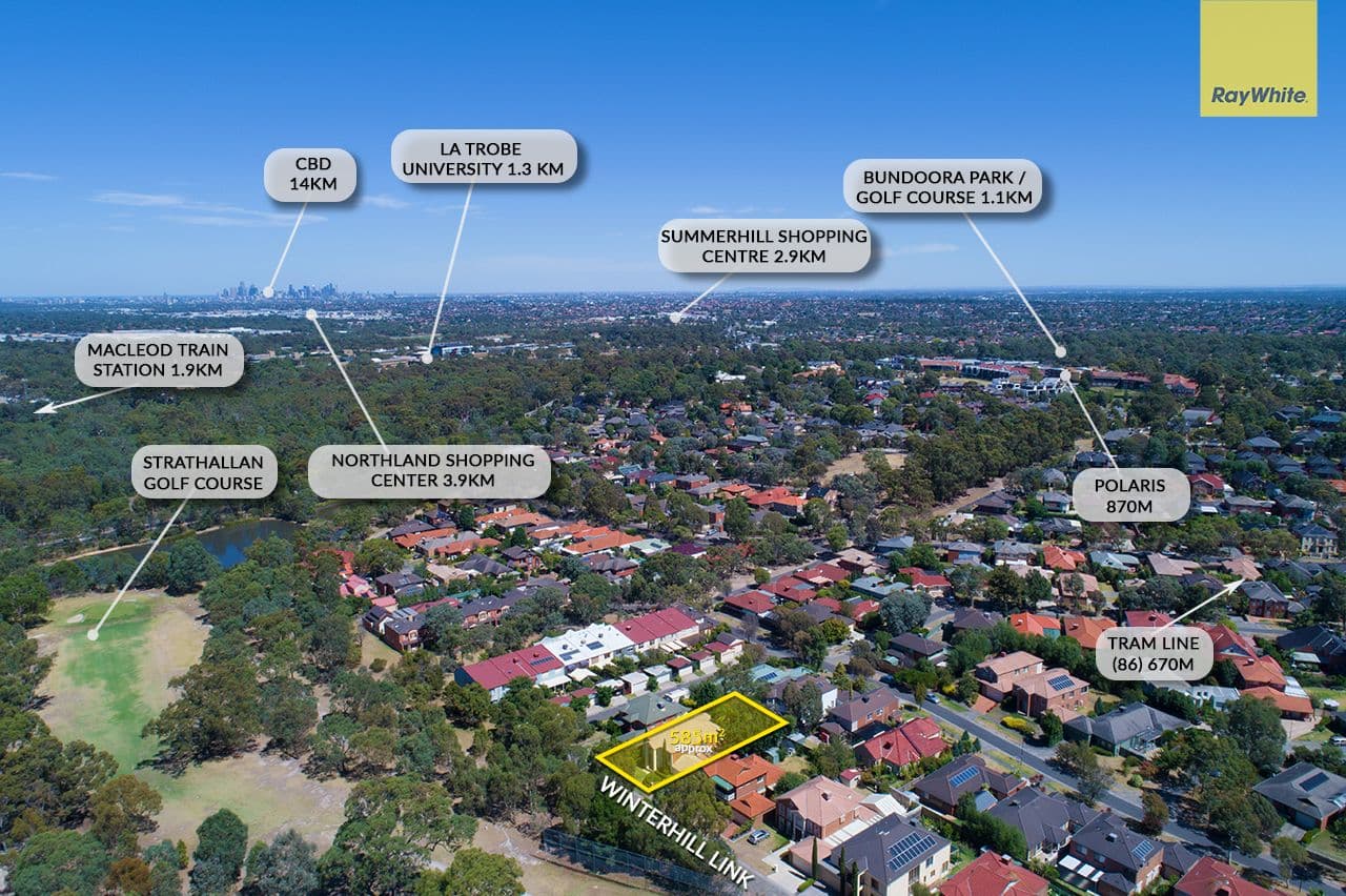 3 Winterhill Link, Bundoora VIC 3083, Bundoora - Thumbnail 3