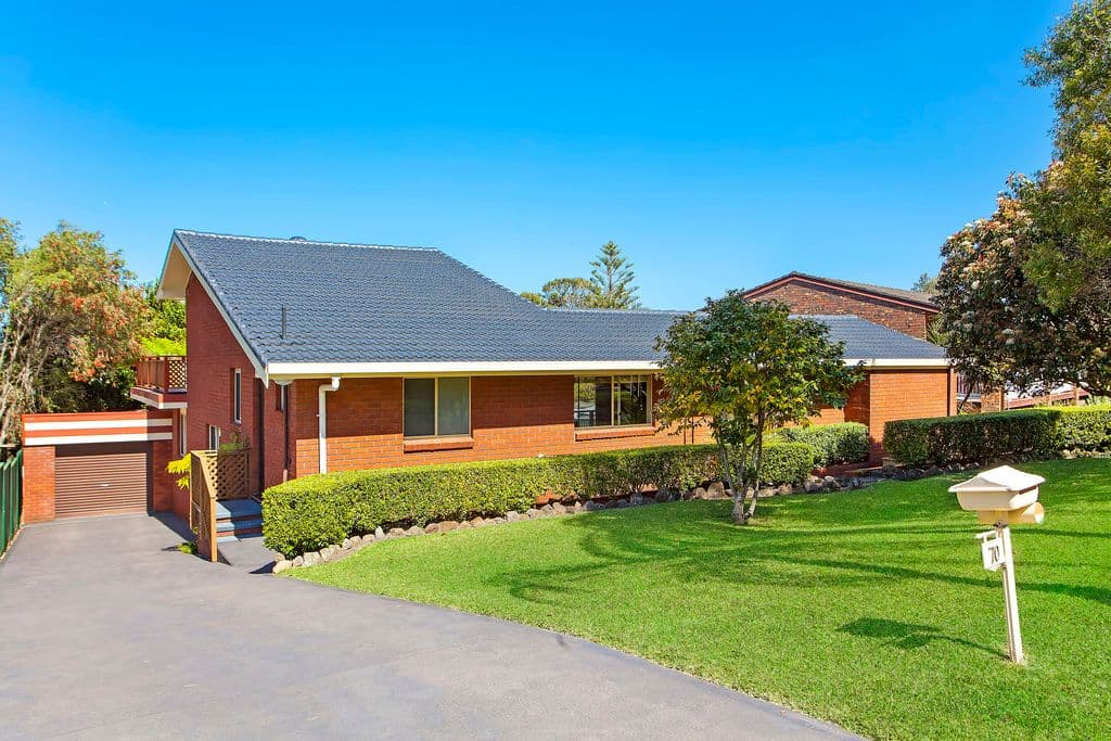 70 Wairakei Road, WAMBERAL NSW 2260, Wamberal - Thumbnail 2