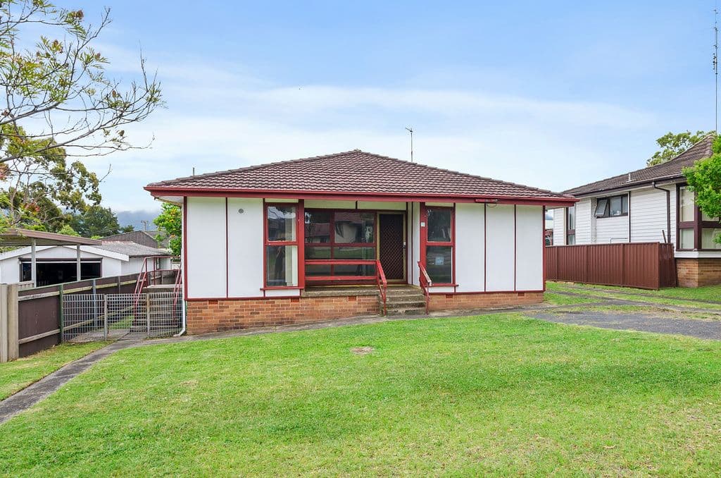72 Fowlers Road, Koonawarra NSW 2530, Koonawarra - Image 1