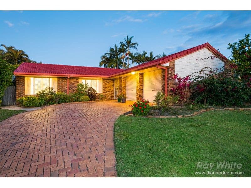19 Blue Grass Crescent, Eight Mile Plains QLD 4113, Eight Mile Plains - Image 1