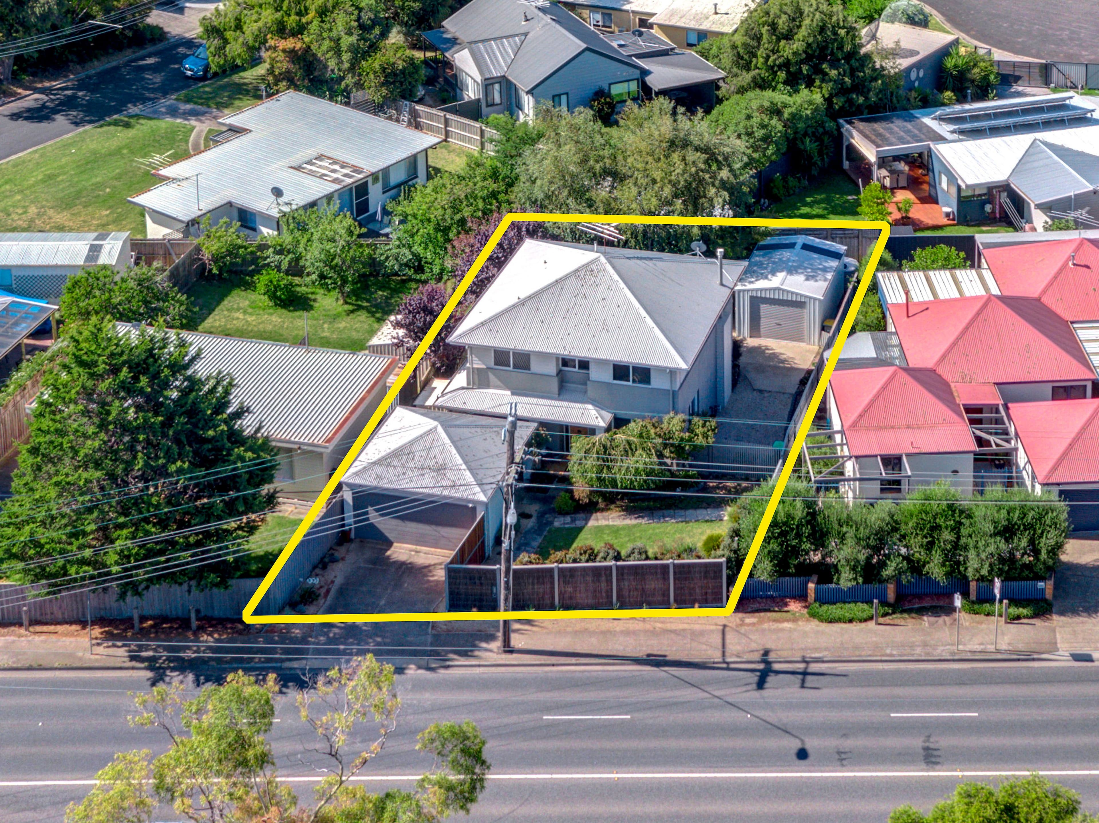 454 Eastbourne Road, Capel Sound VIC 3940, Capel Sound - Image 1