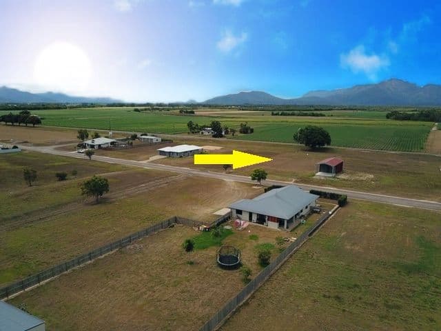 9 Riverdowns Drive, Halifax QLD 4850, Halifax - Image 1
