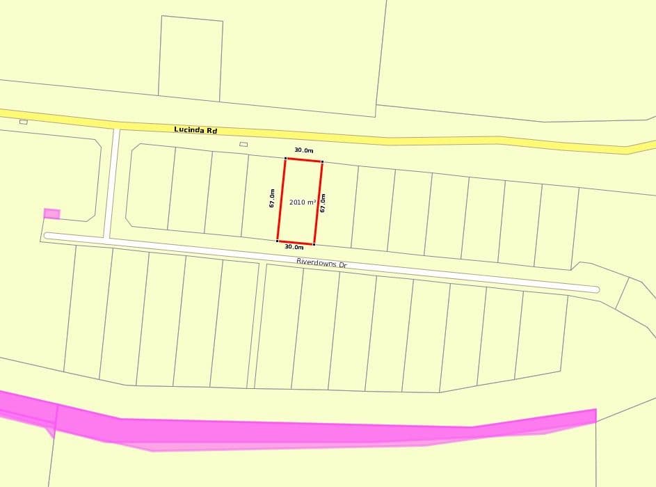 9 Riverdowns Drive, Halifax QLD 4850, Halifax - Thumbnail 2