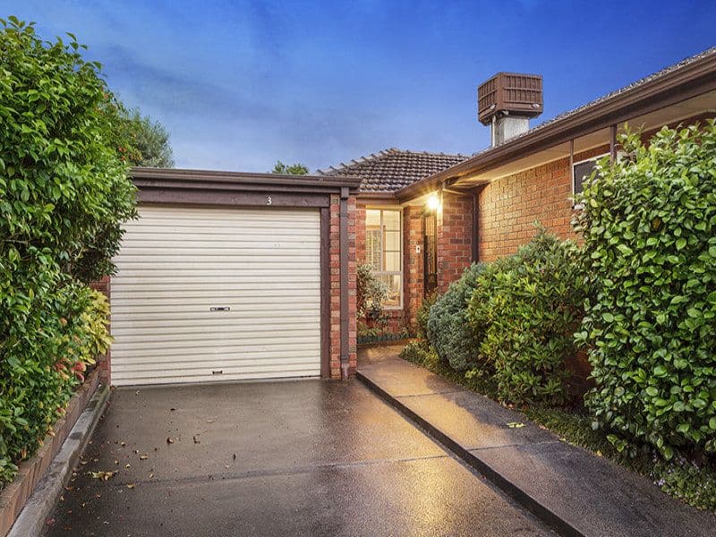 3 Lindsay Street, Clayton VIC 3168, Clayton - Image 1