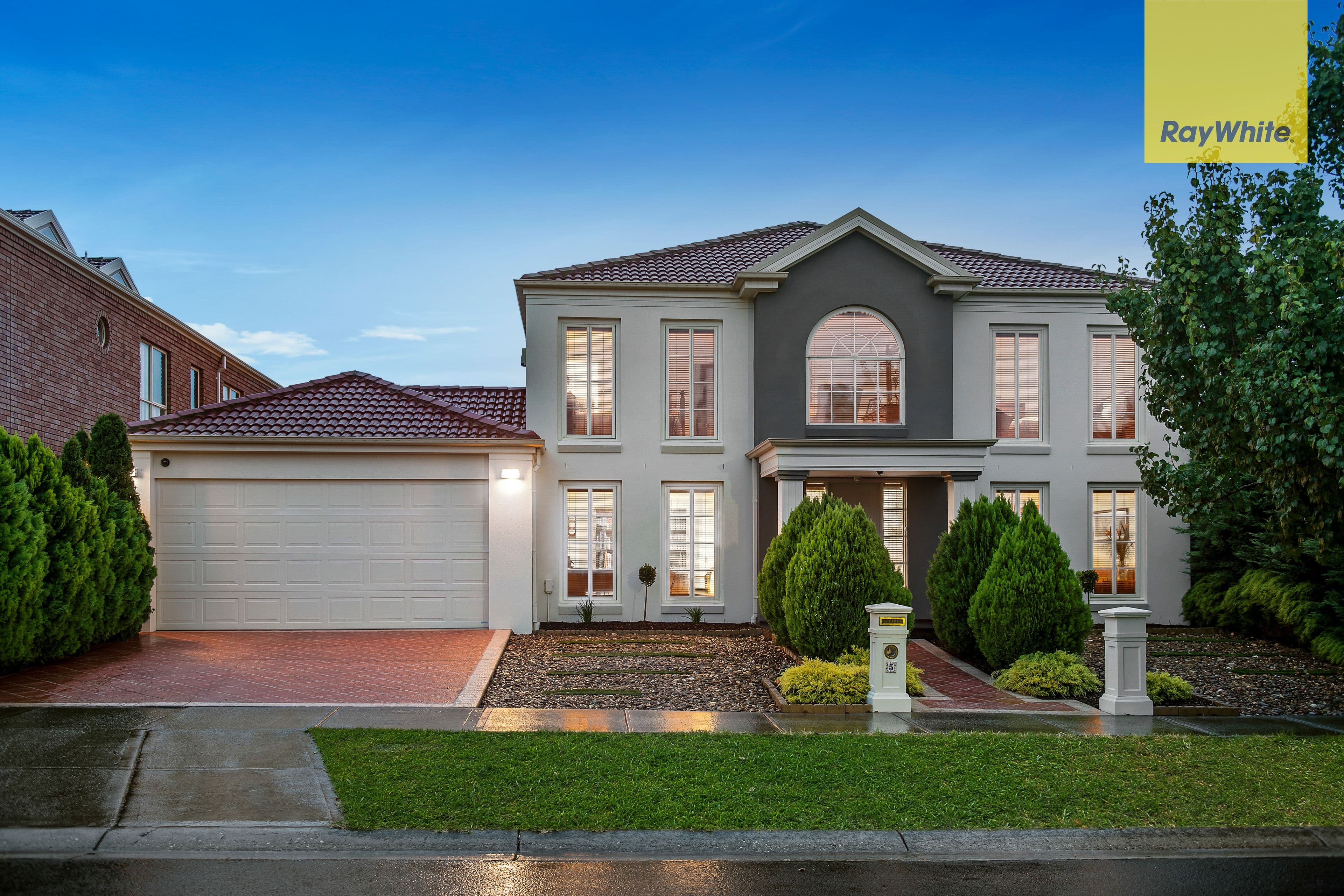 5 Treasury Place, Taylors Hill VIC 3037, Taylors Hill - Image 1