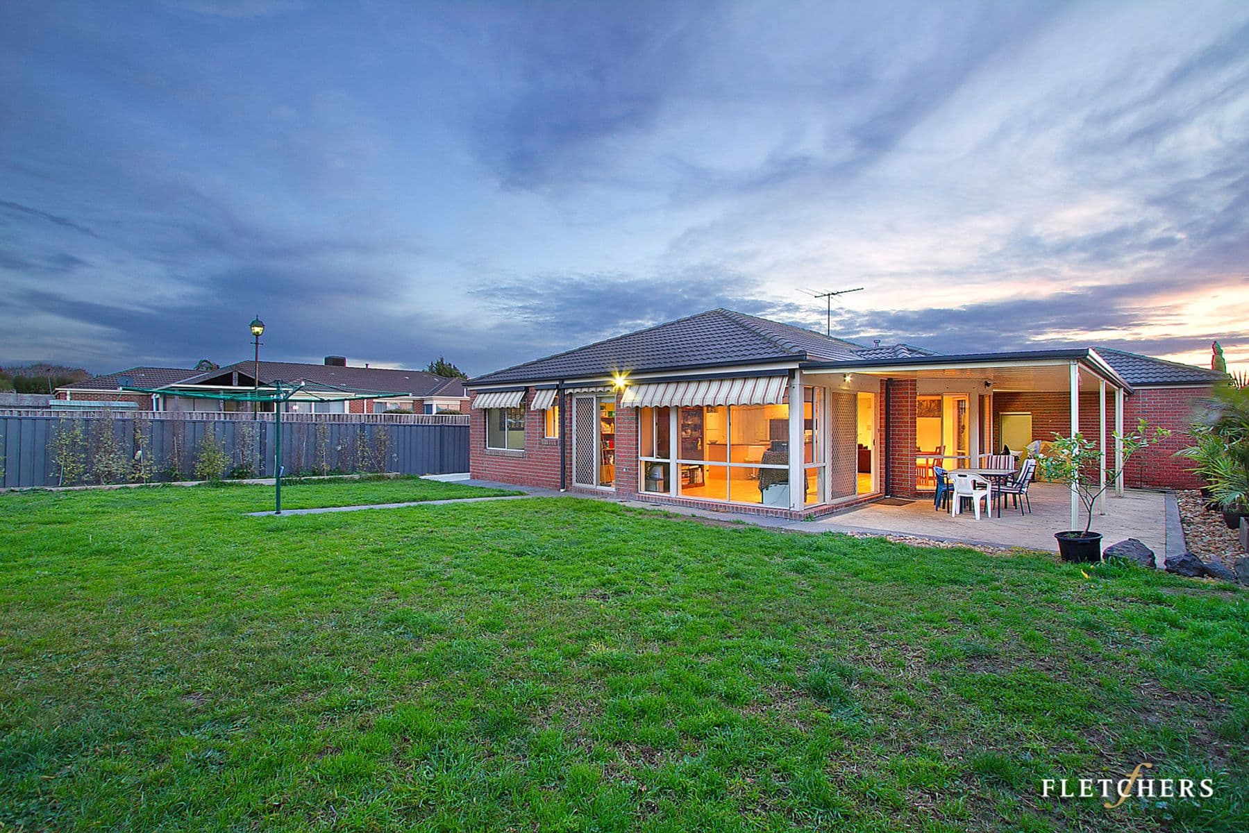 1 Rigby Court, Narre Warren South - Thumbnail 8