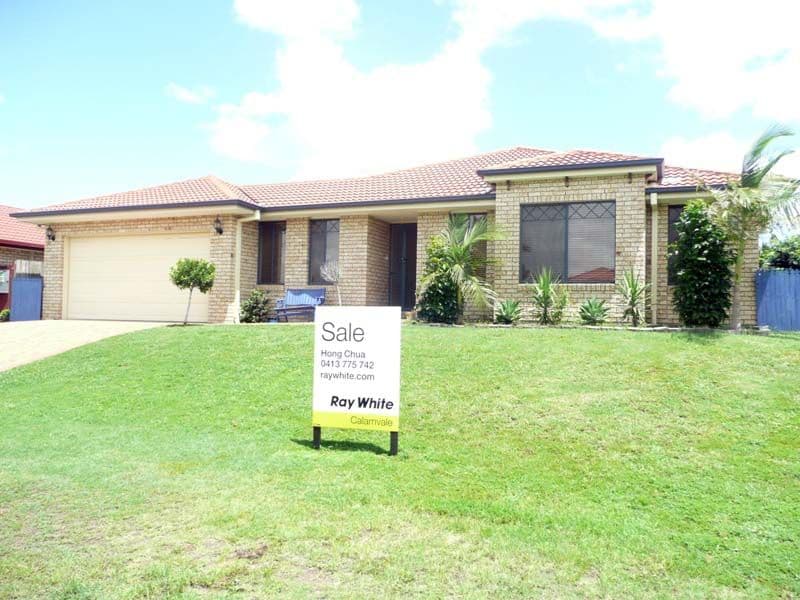 50 Columbus  Circuit, DREWVALE QLD 4116, Drewvale - Image 1