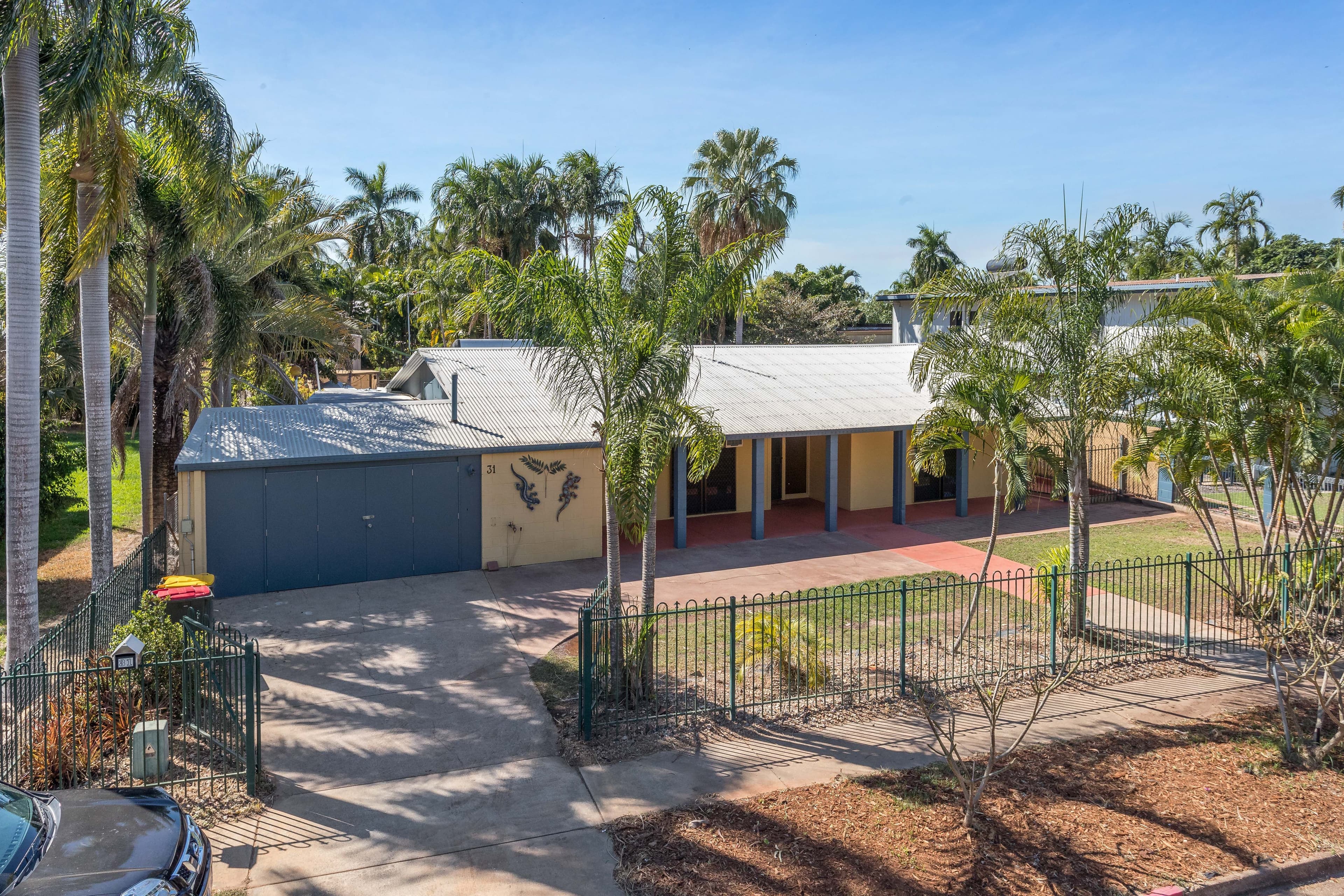 31 Lyons Street, Wanguri NT 0810, Wanguri - Image 1