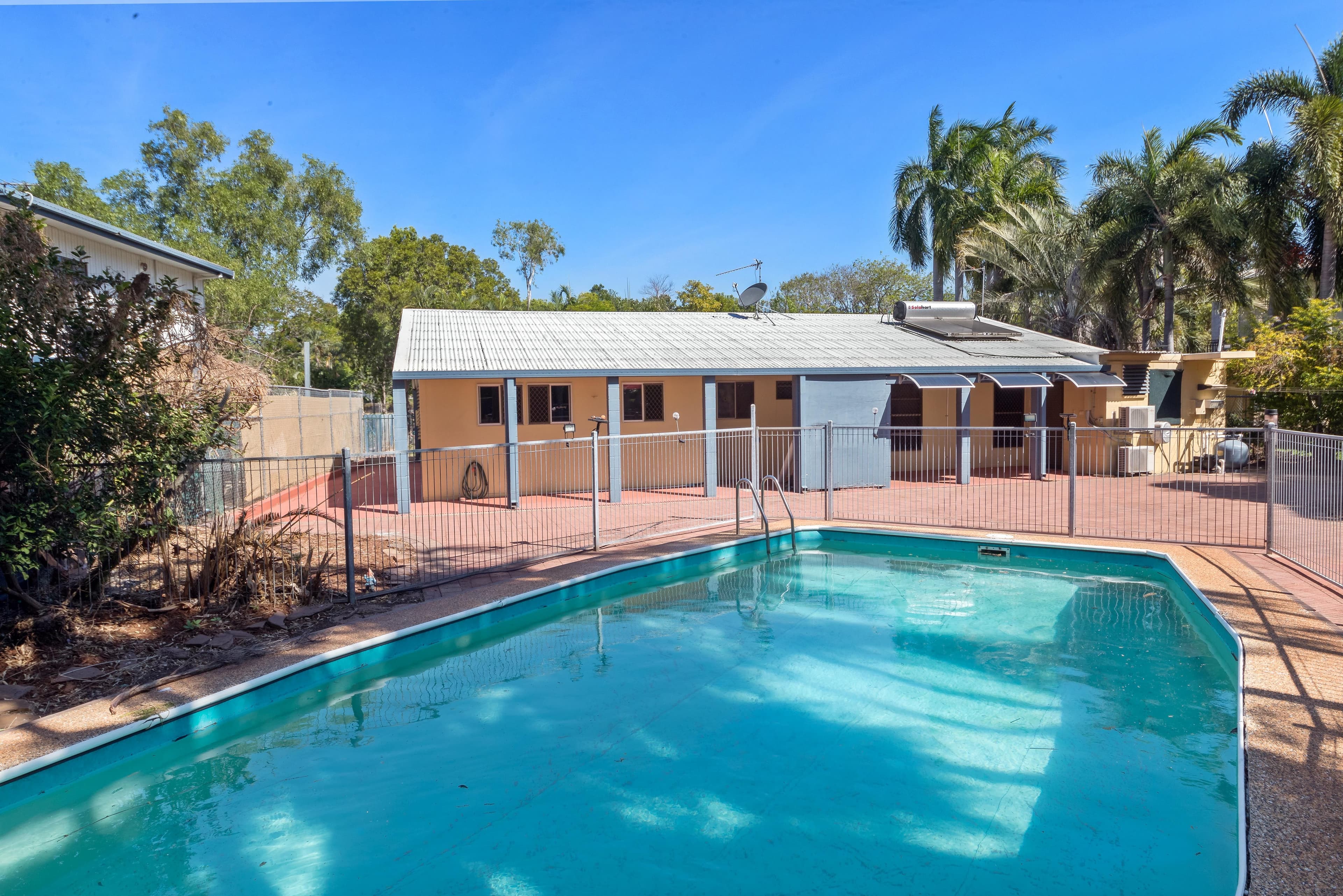 31 Lyons Street, Wanguri NT 0810, Wanguri - Thumbnail 2