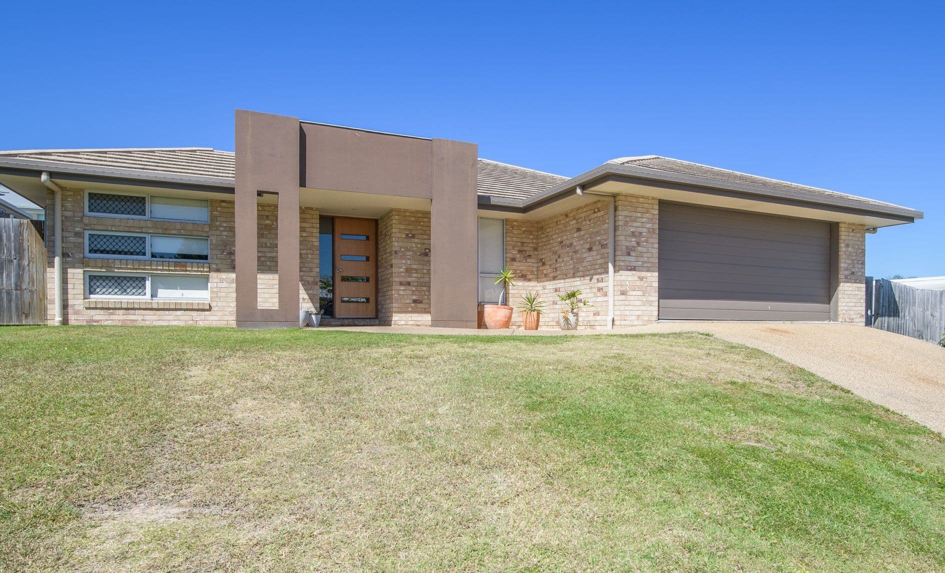 46 Daintree Boulevard, New Auckland QLD 4680, New Auckland - Image 1