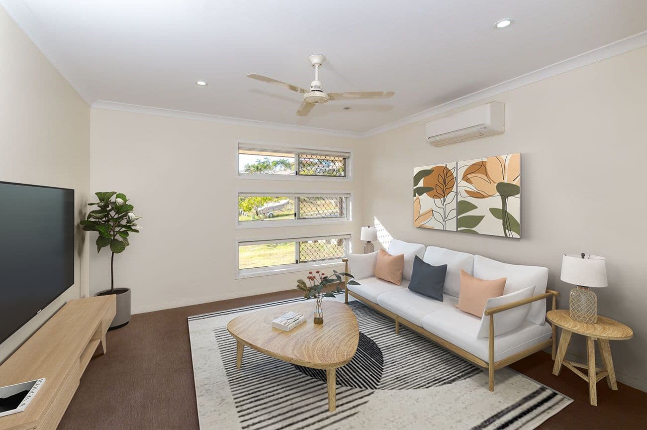 46 Daintree Boulevard, New Auckland QLD 4680, New Auckland - Thumbnail 6